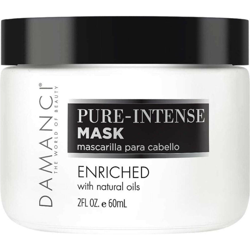 Pure Intense Hair Mask