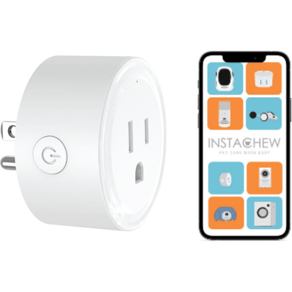 Pureconnect App-Controlled Smart Plug