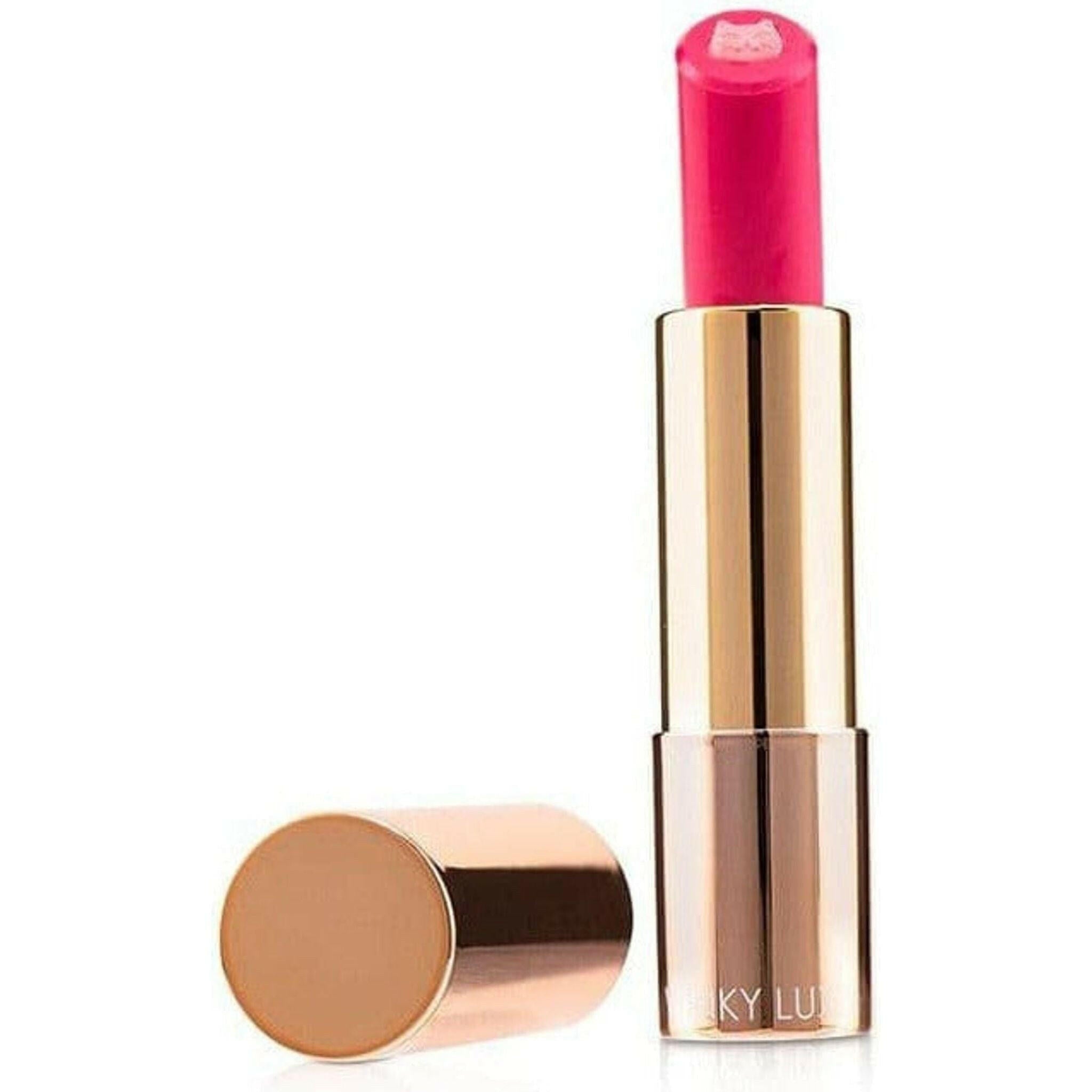 Purrfect Pout Sheer Lipstick 3.8g/0.13oz.