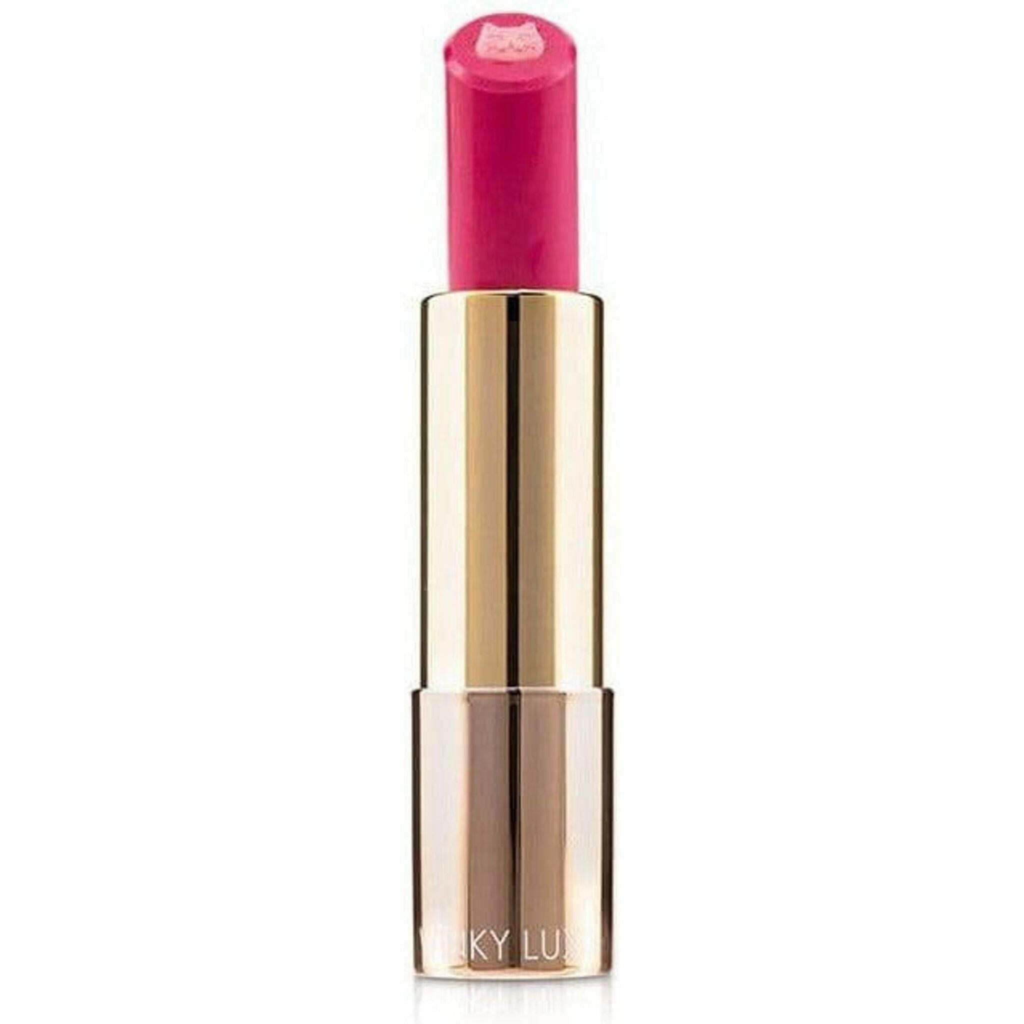 Purrfect Pout Sheer Lipstick 3.8g/0.13oz.