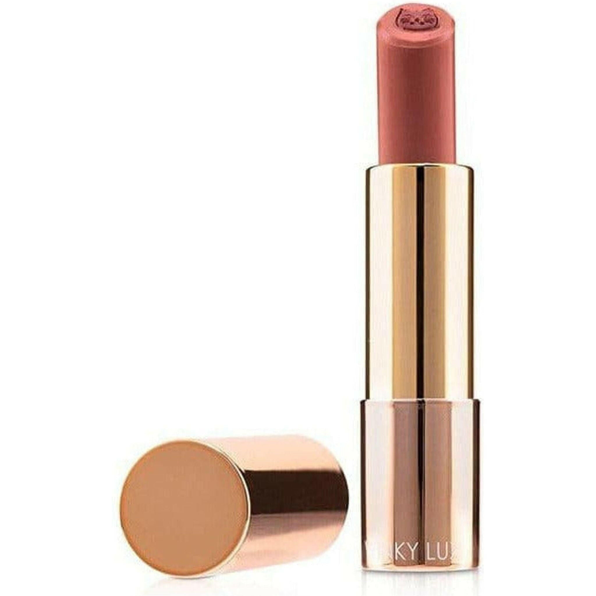 Purrfect Pout Sheer Lipstick 3.8g/0.13oz.