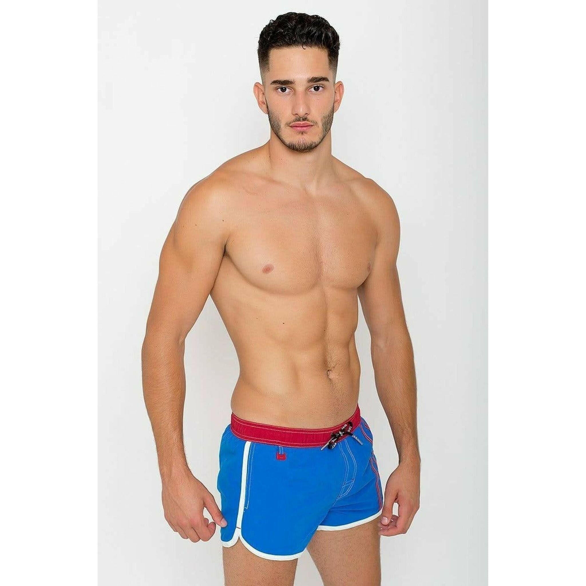 Quick Dry UV Protection Beach Shorts Venice.