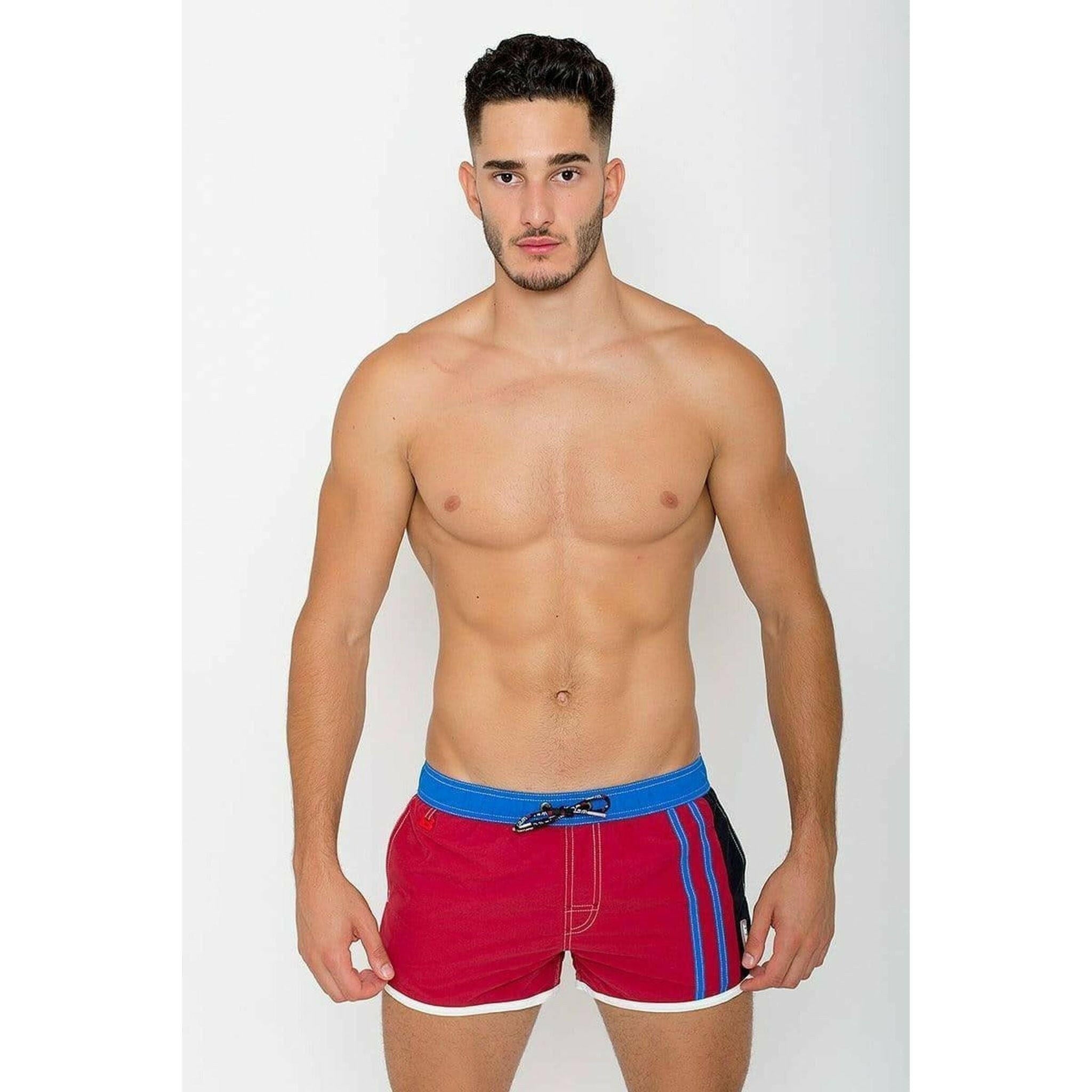 Quick Dry UV Protection Beach Shorts Venice.