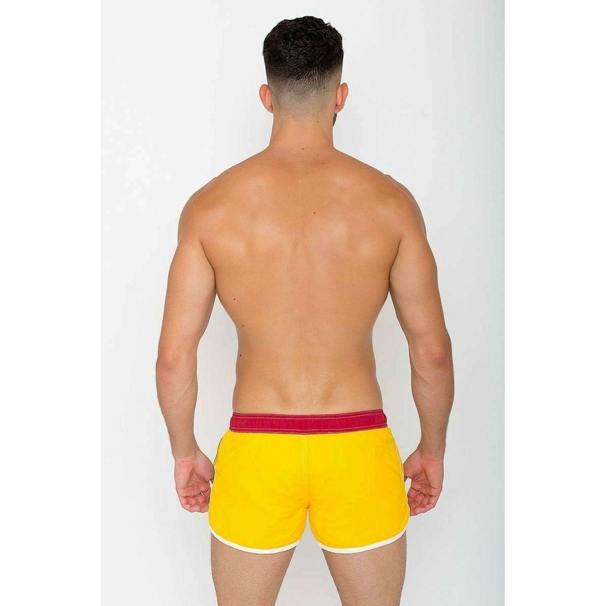 Quick Dry UV Protection Beach Shorts Venice.