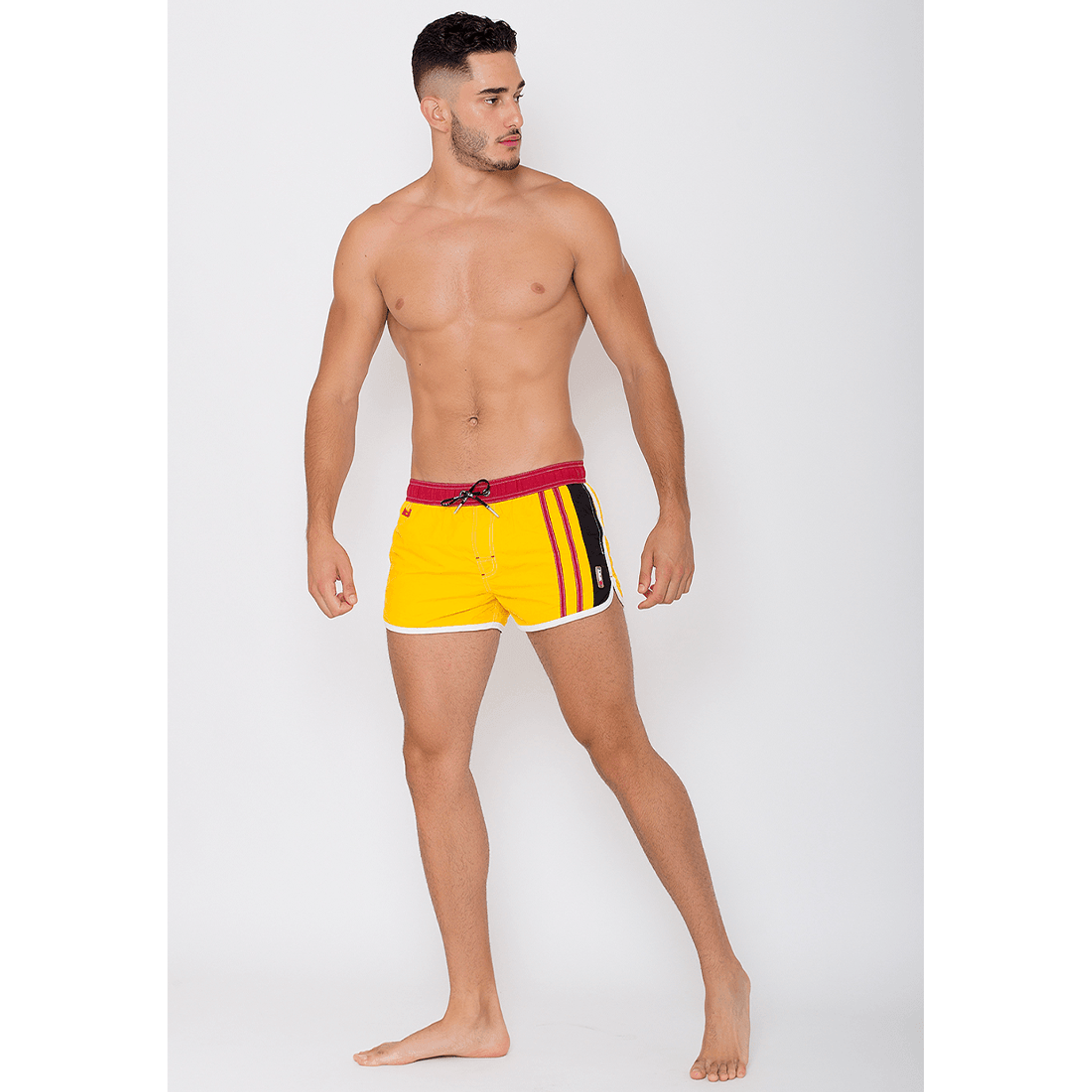 Quick Dry UV Protection Beach Shorts Venice.