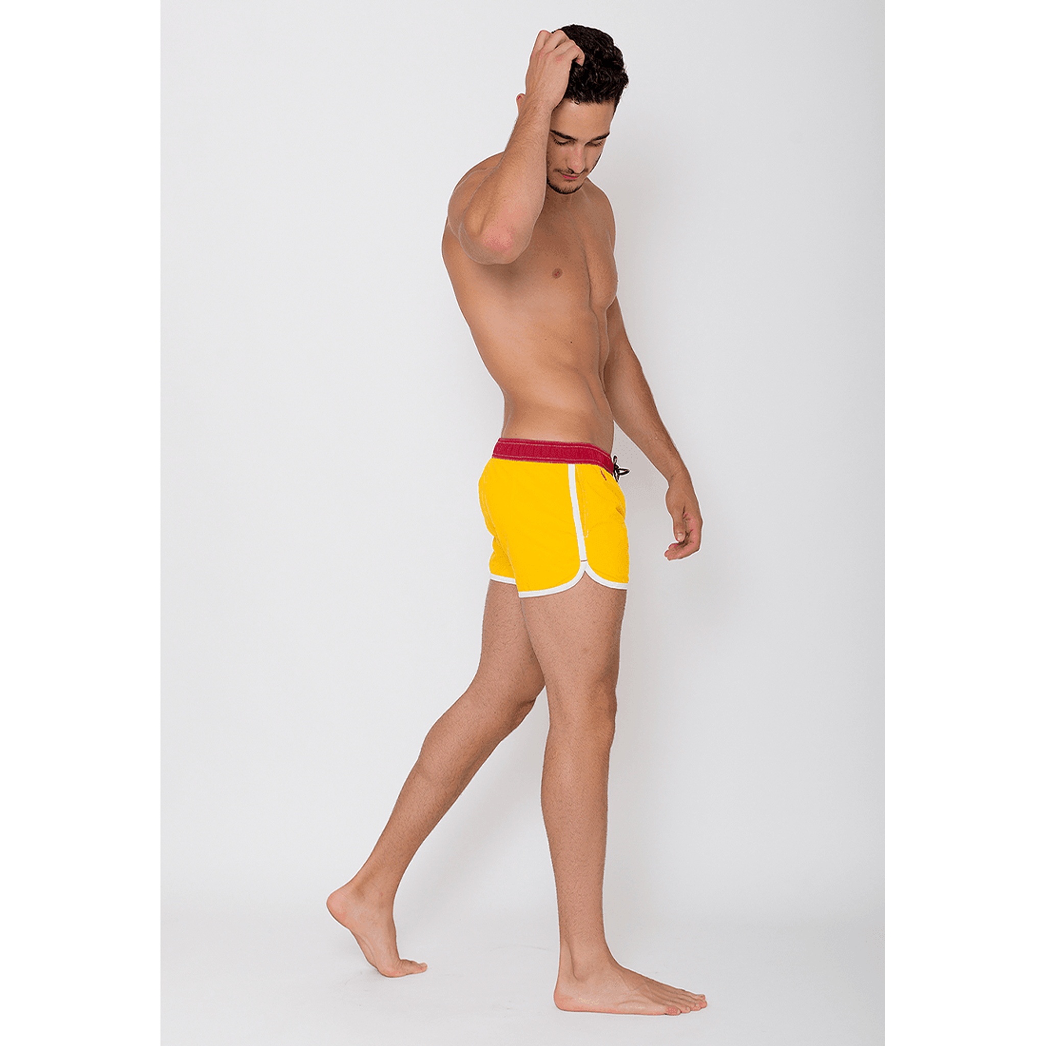 Quick Dry UV Protection Beach Shorts Venice.