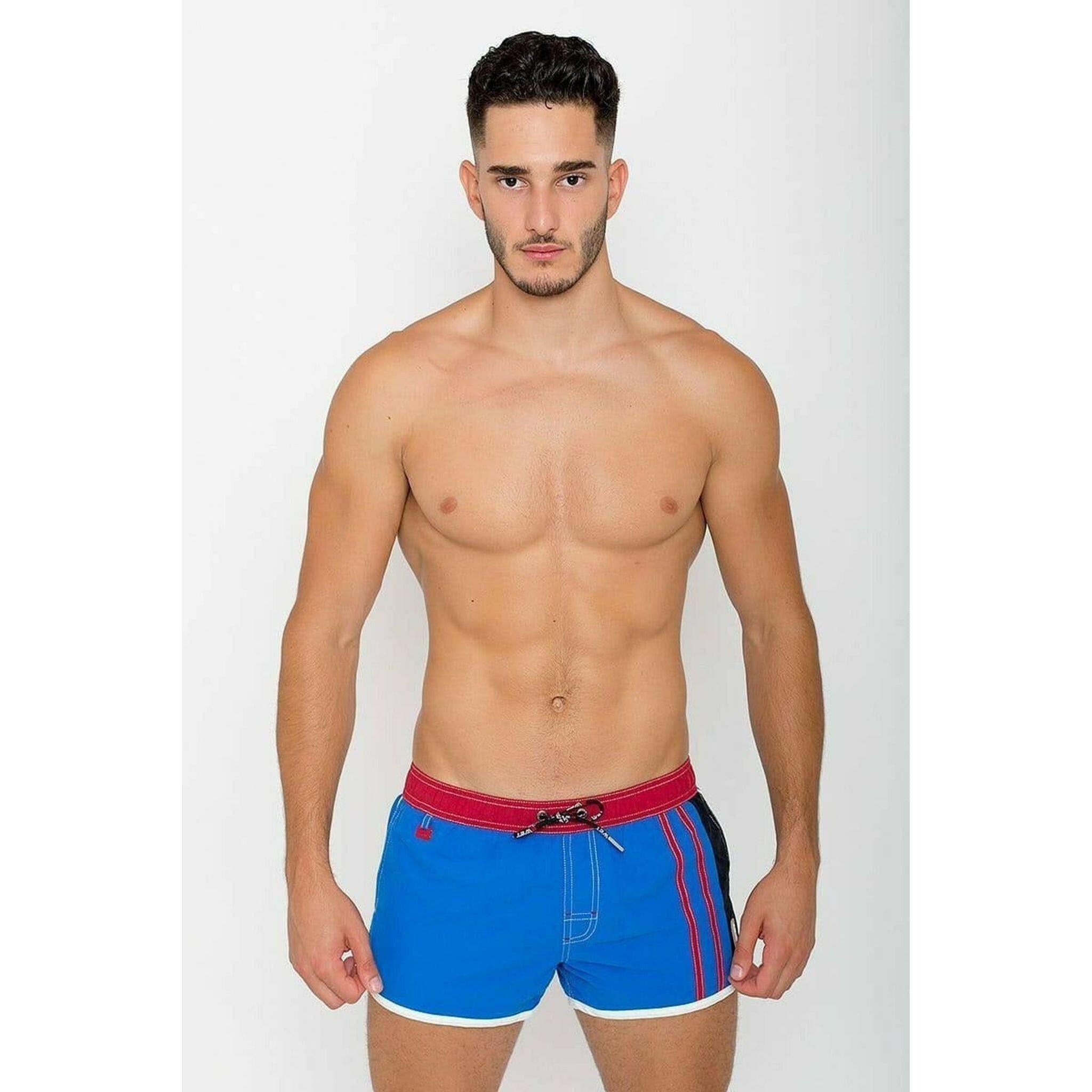 Quick Dry UV Protection Beach Shorts Venice.