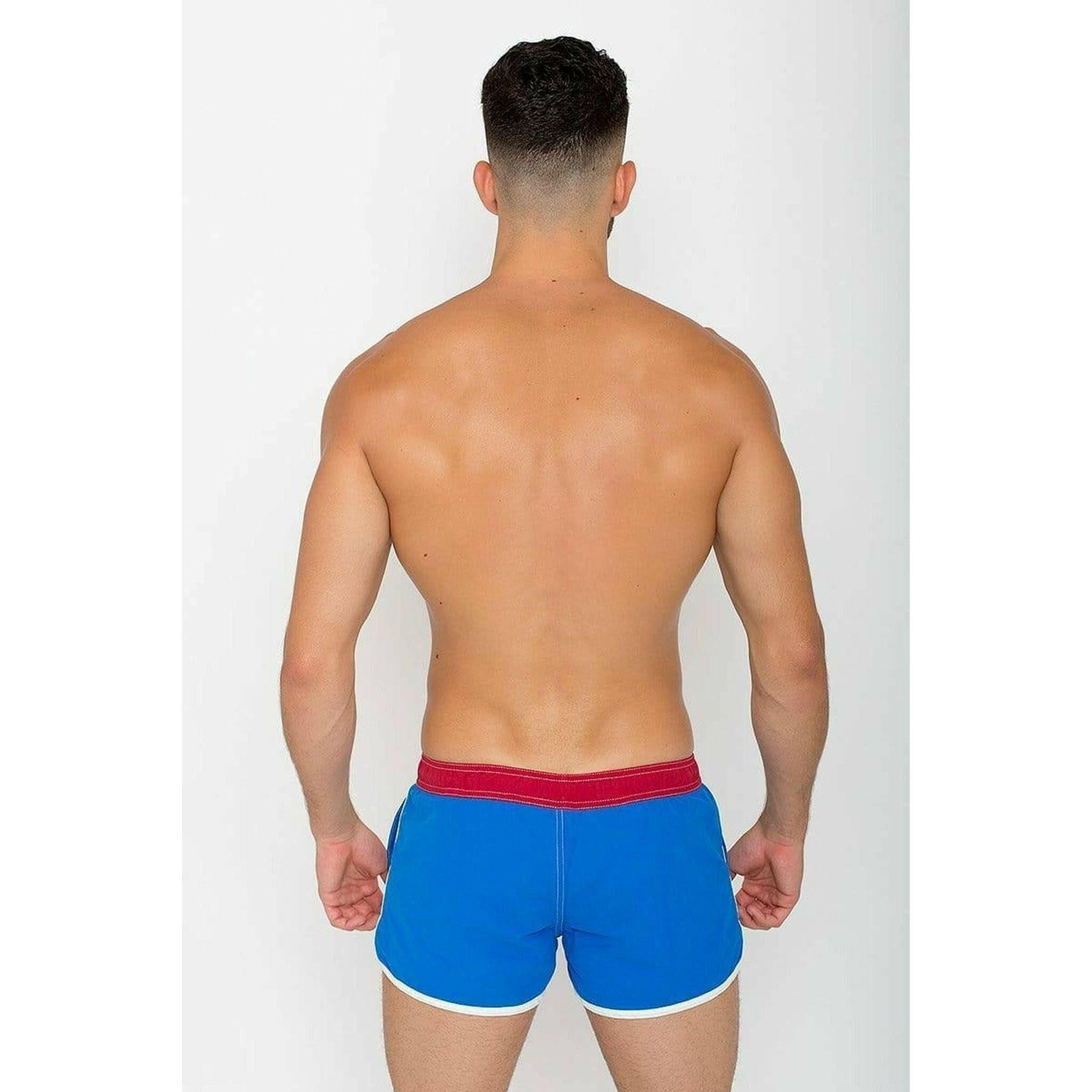 Quick Dry UV Protection Beach Shorts Venice.