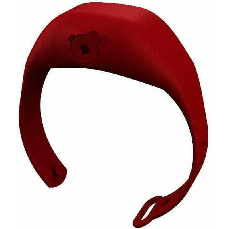 Red Adjustable Kids SqueezyBand