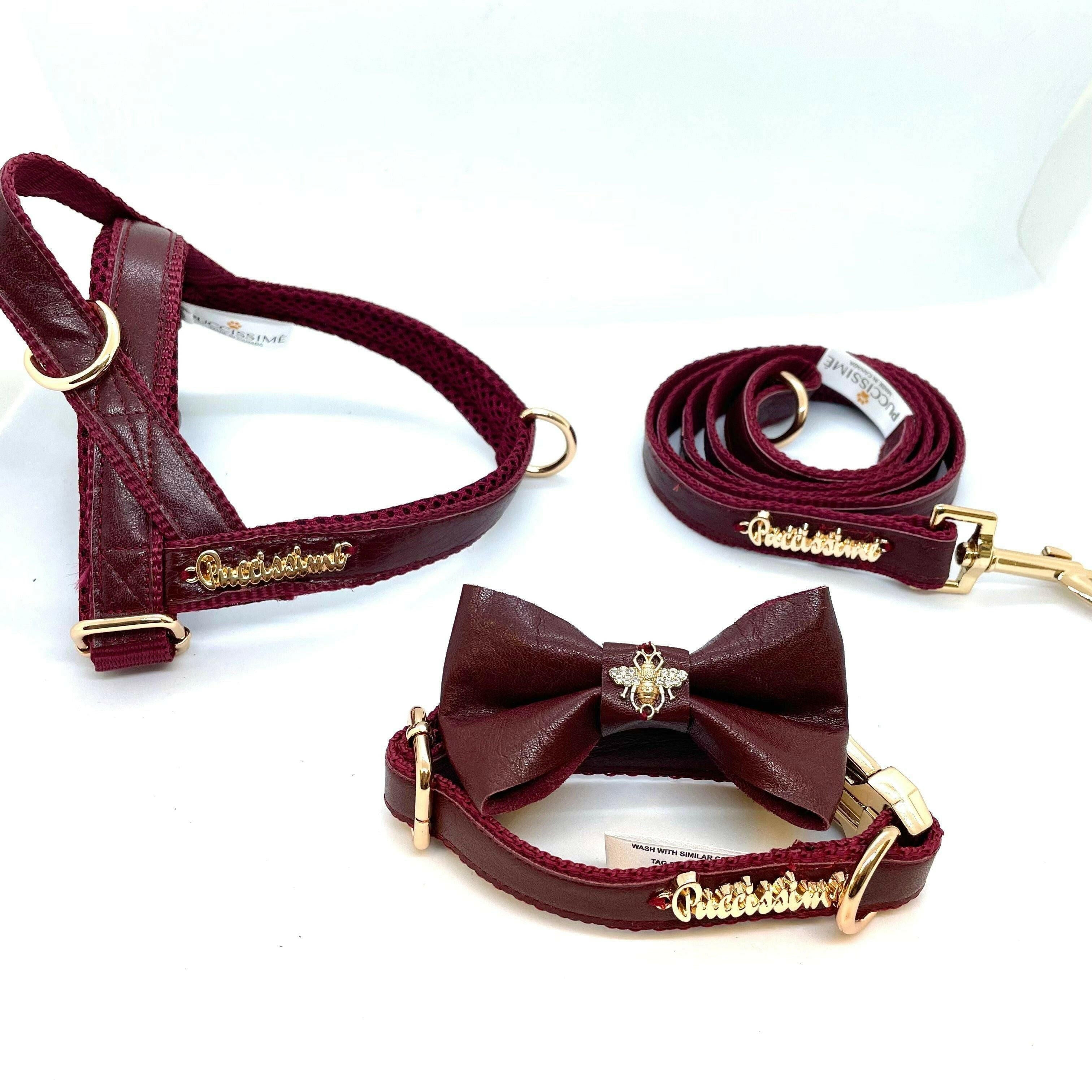 Red Wine Collar.