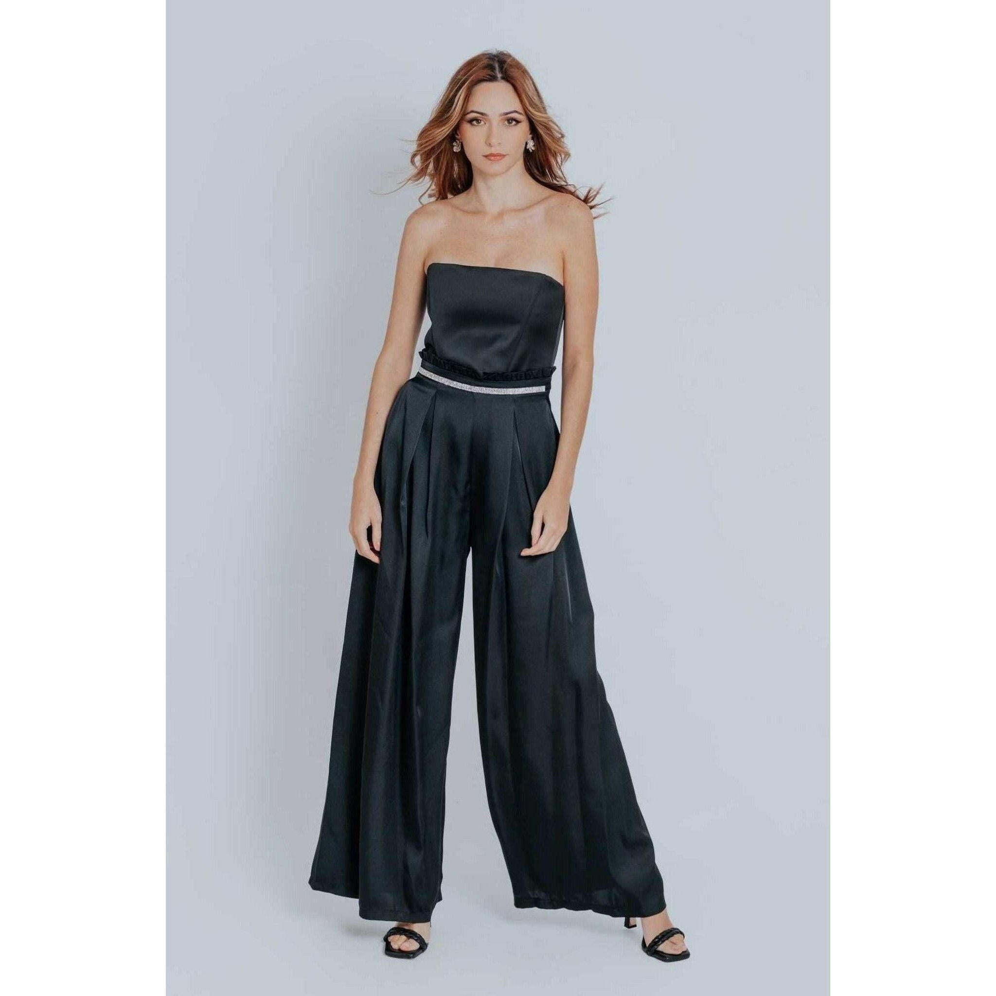 Reed Wide Leg Pants.