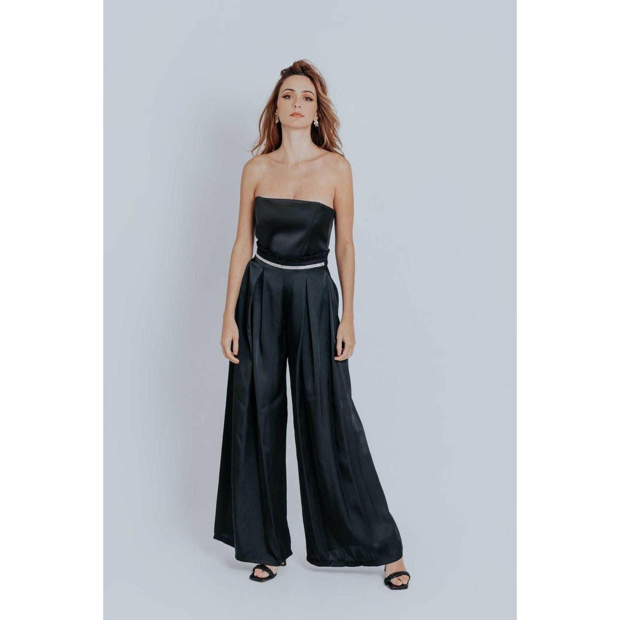 Reed Wide Leg Pants.