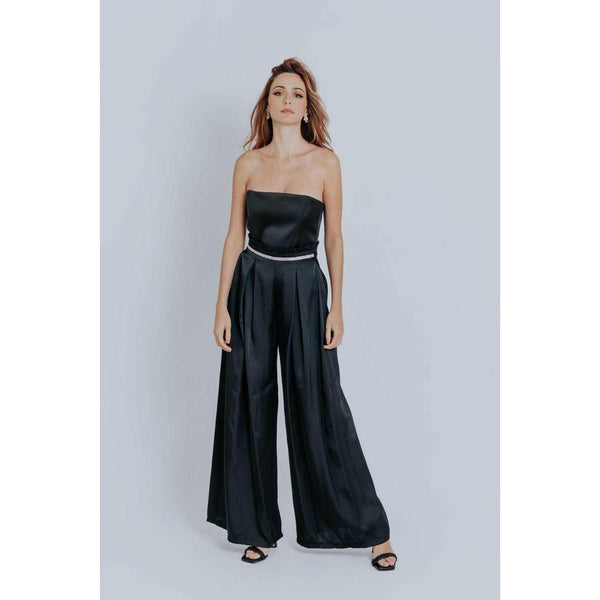 Reed Wide Leg Pants