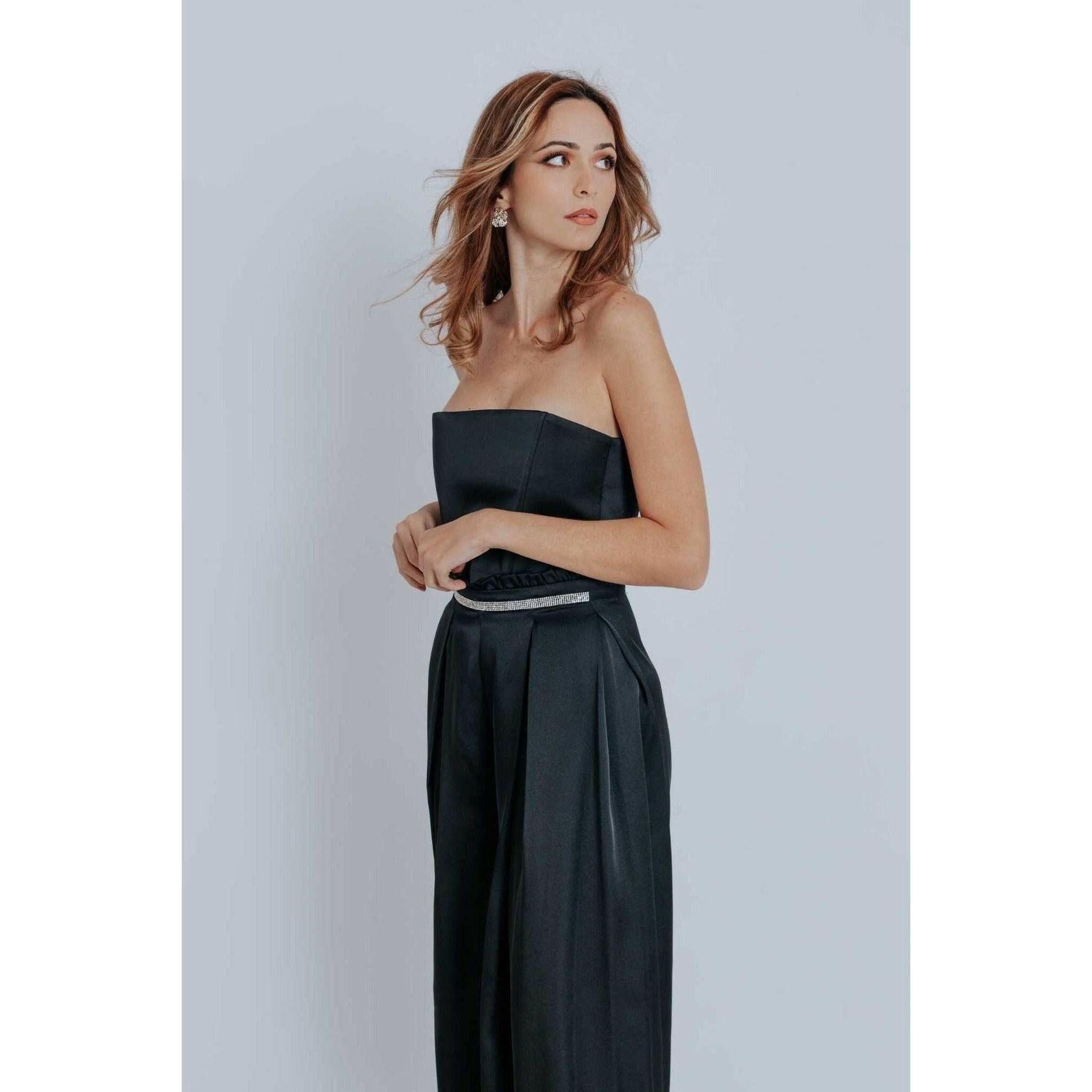 Reed Wide Leg Pants.