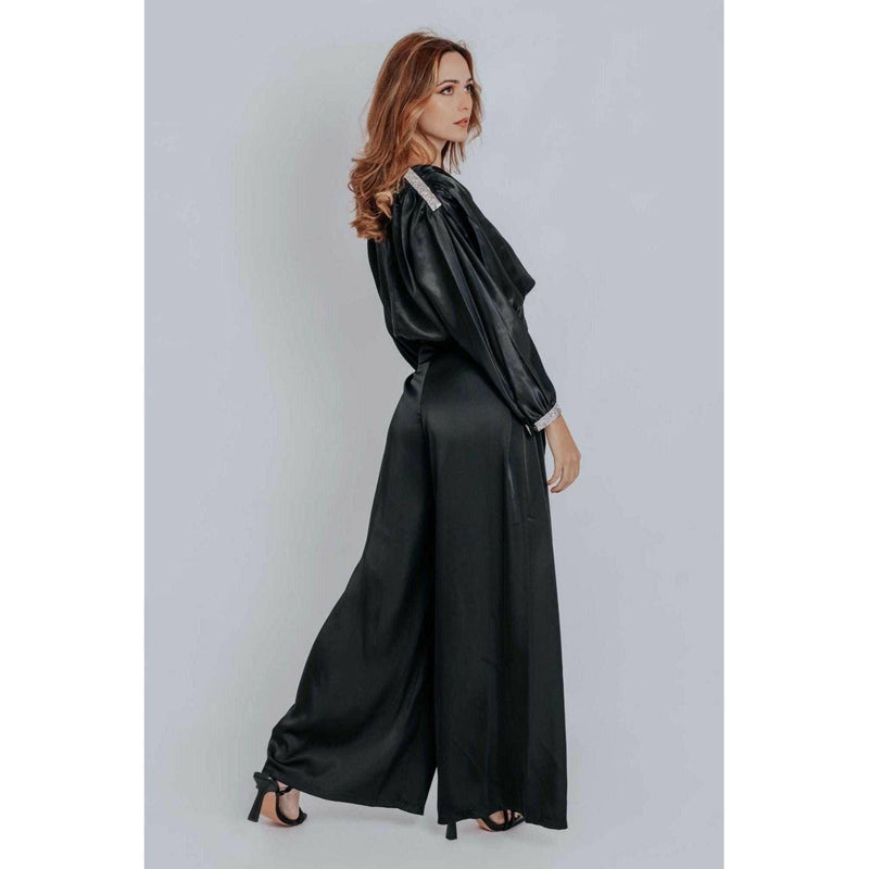 Reed Wide Leg Pants