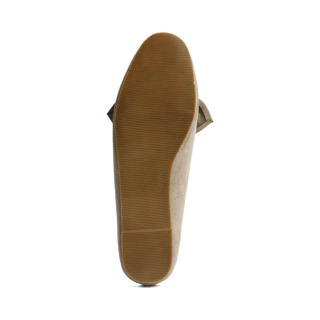 Remee Front Bow Loafers.