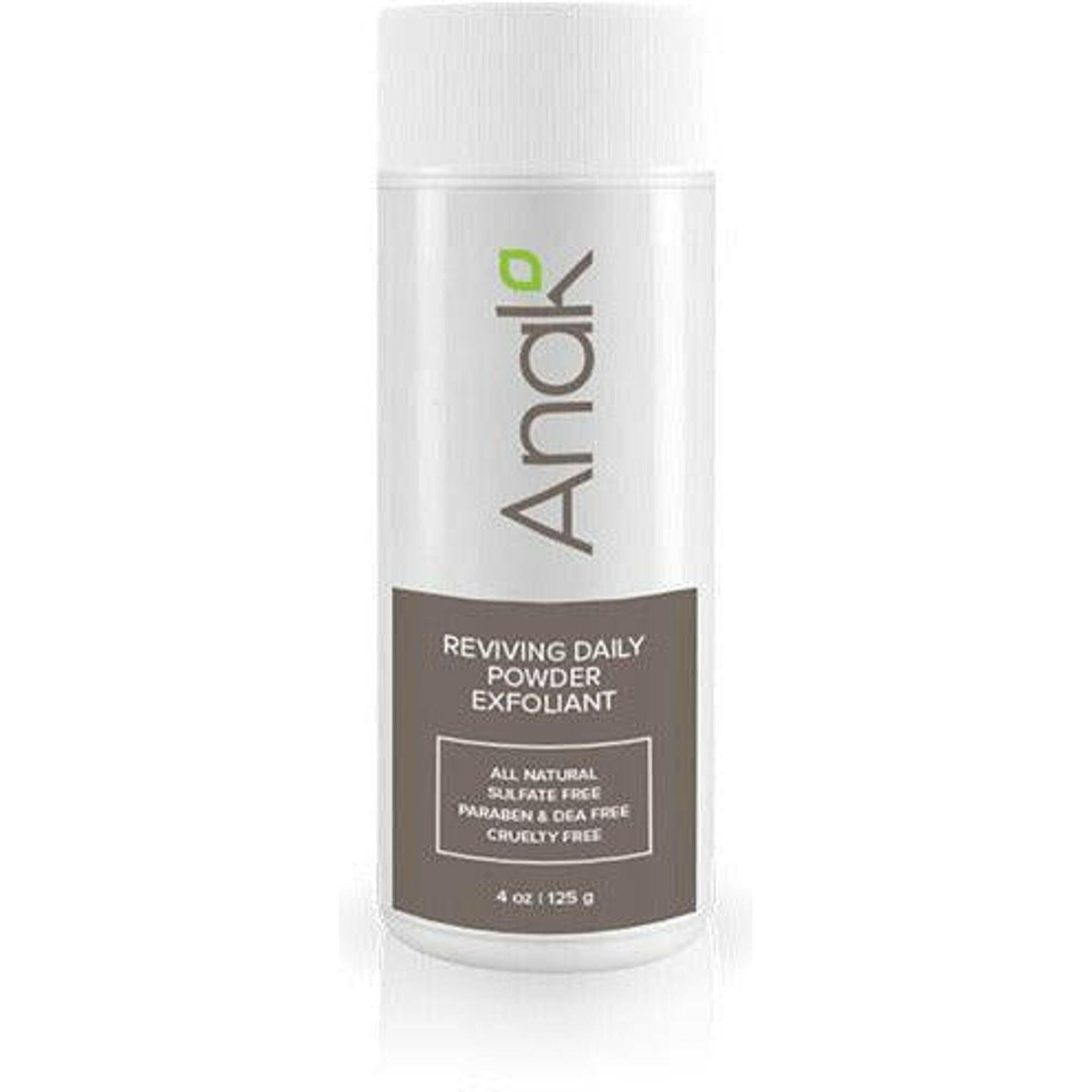 Reviving Daily Powder Exfoliant by AnaK.