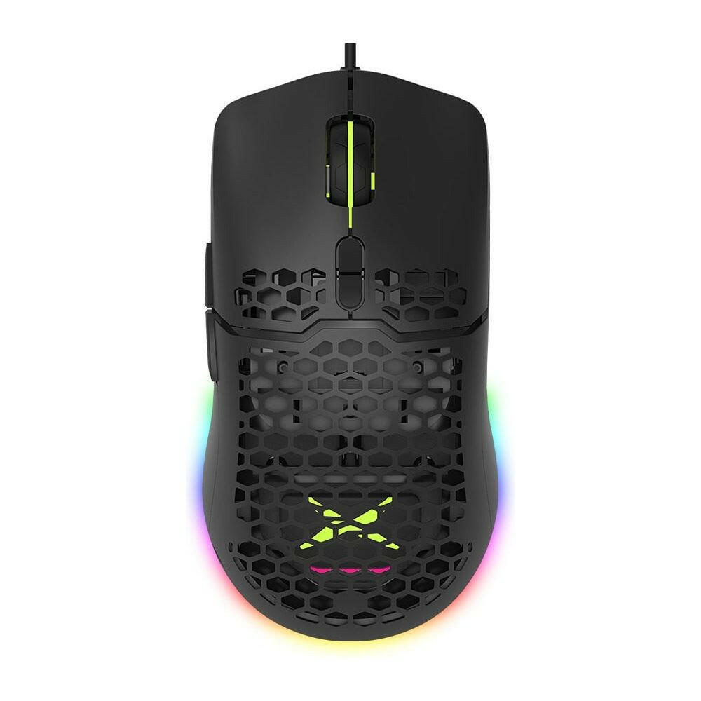 RGB Gaming Mouse 16000 DPI.