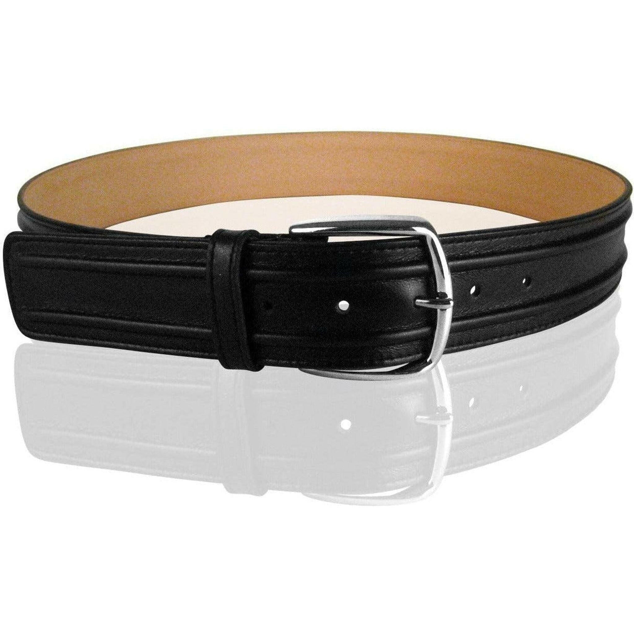 Rohr Leather Belt.