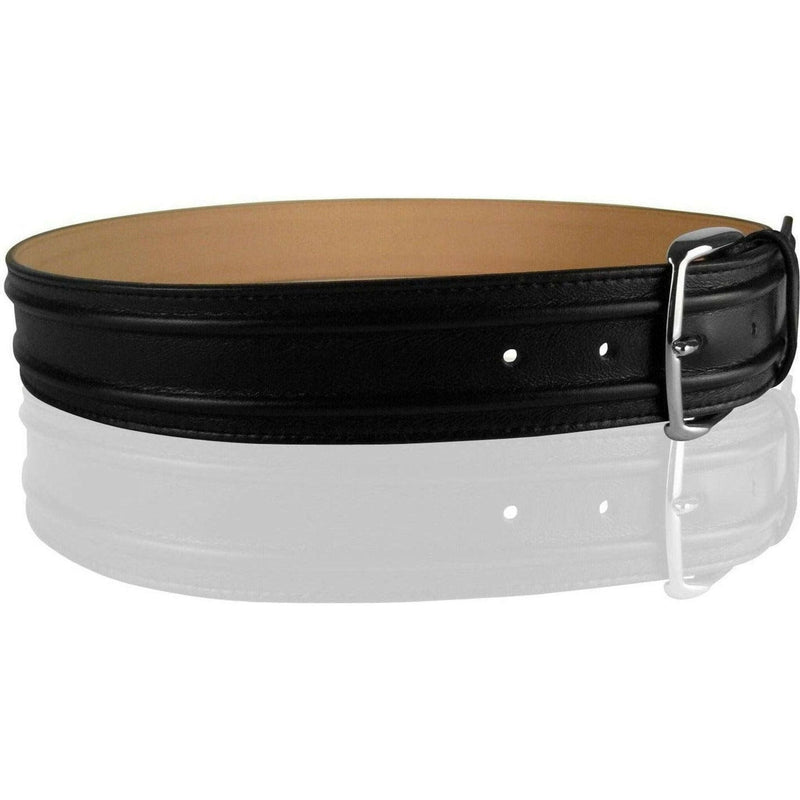 Rohr Leather Belt