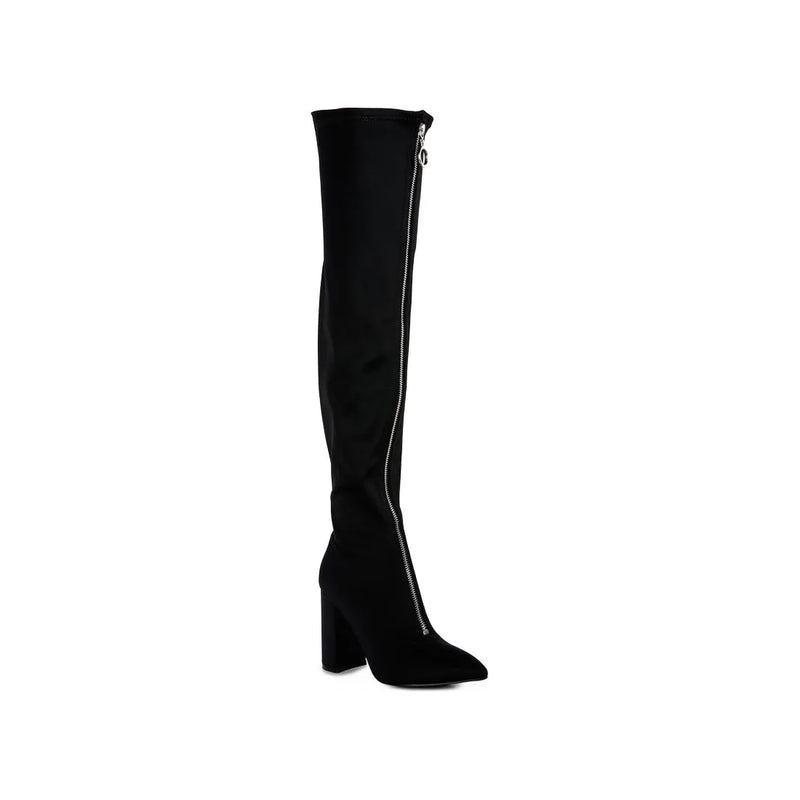 Ronettes Over-The-Knee Boot