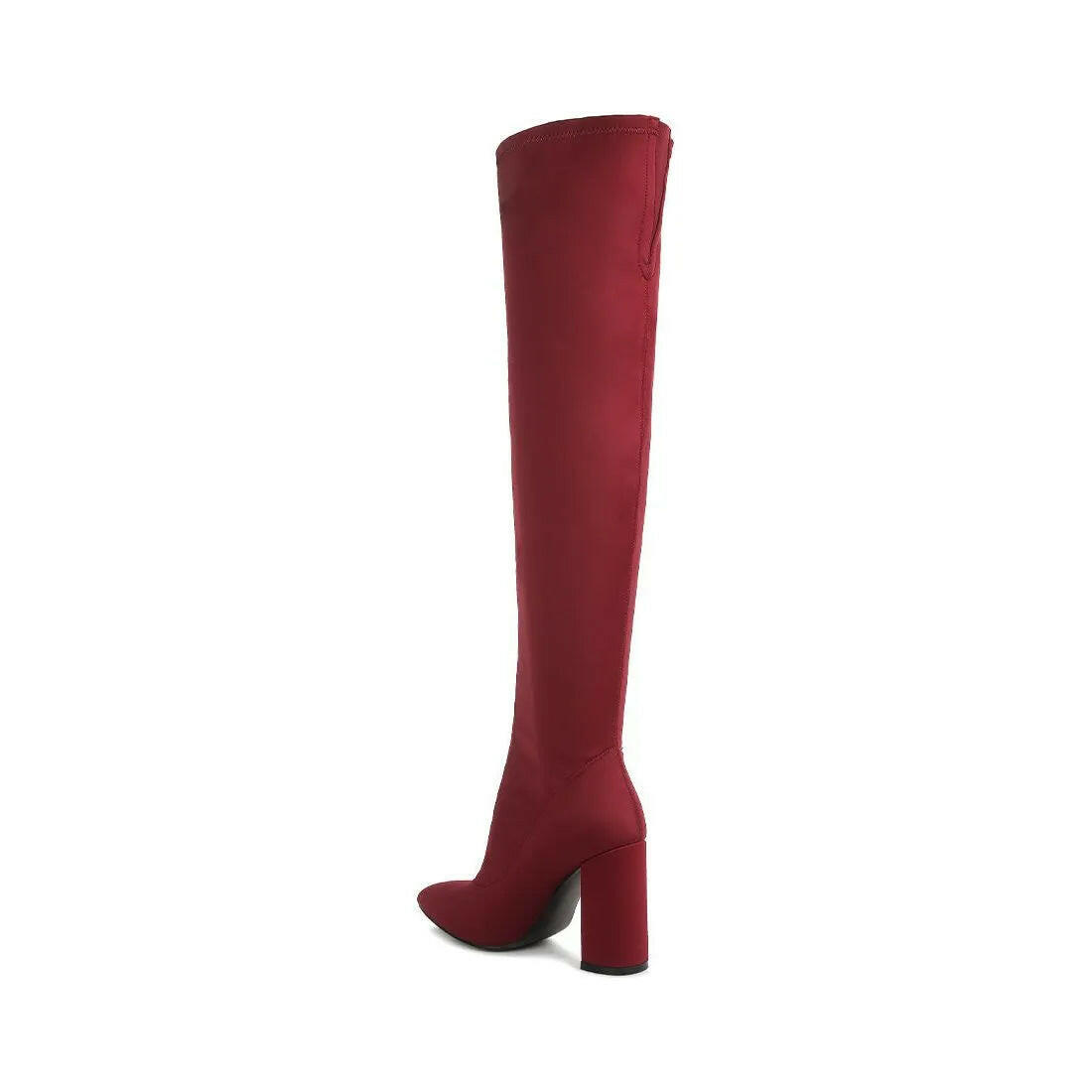 Ronettes Over-The-Knee Boot.