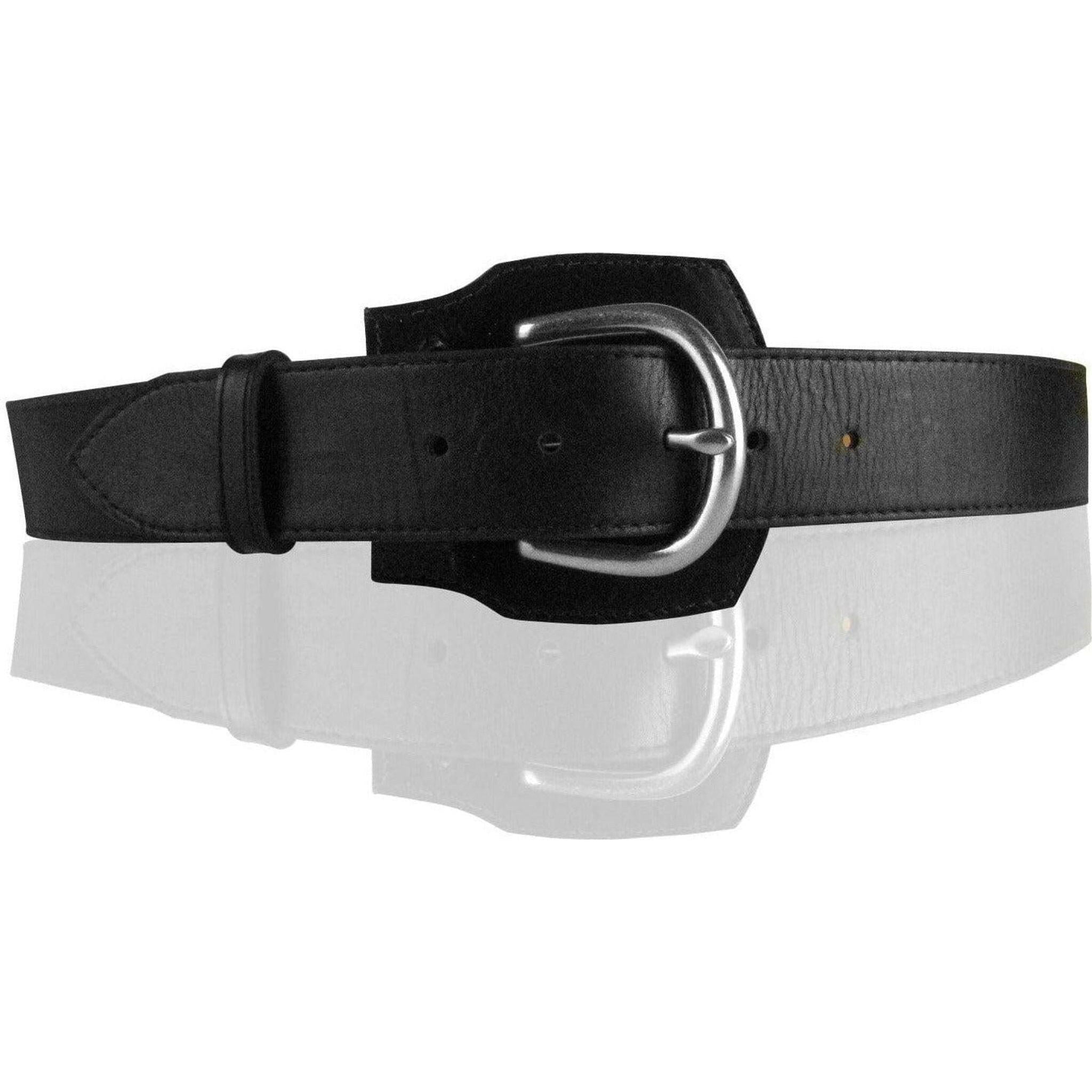 Rucken Leather Belt.