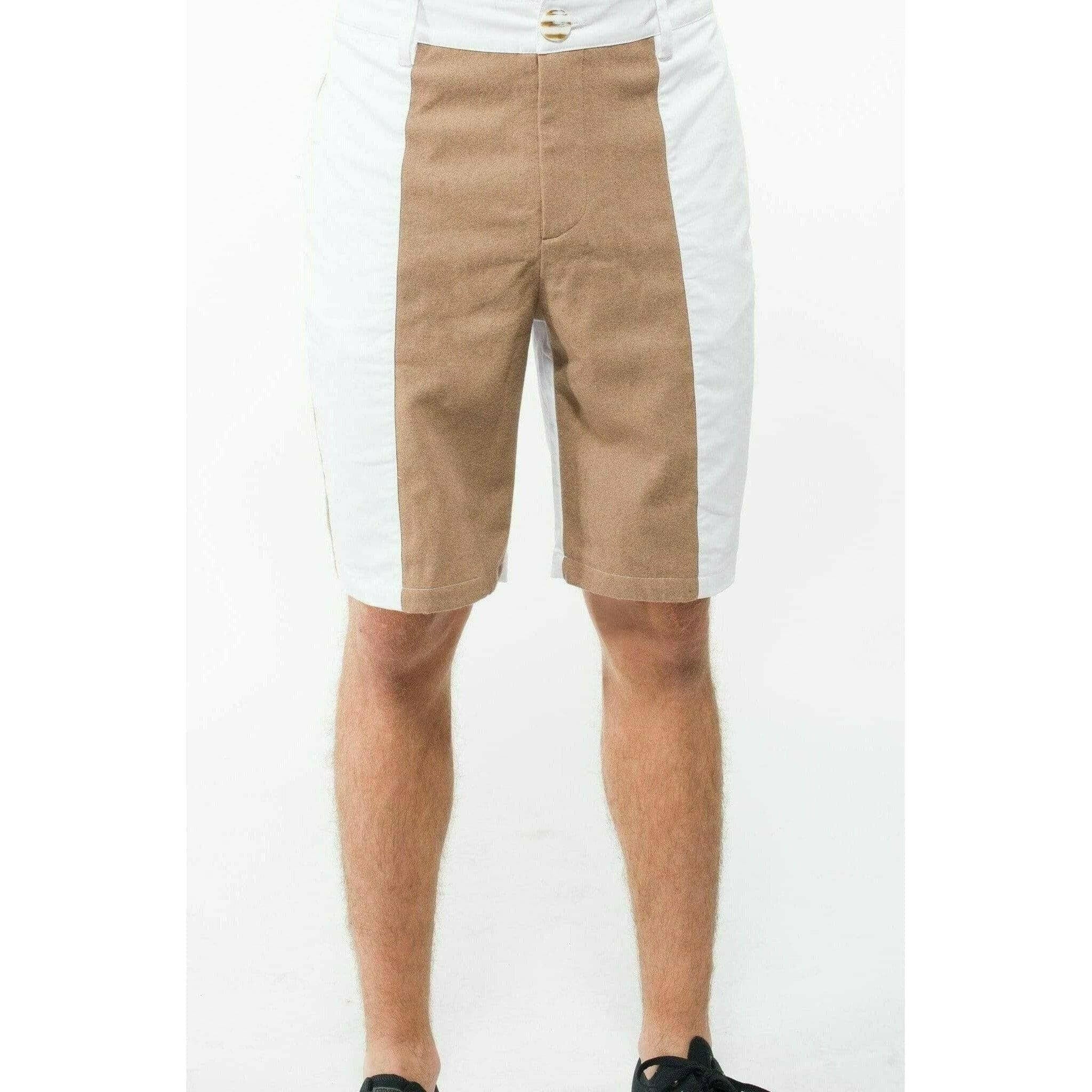 Safari Shorts.