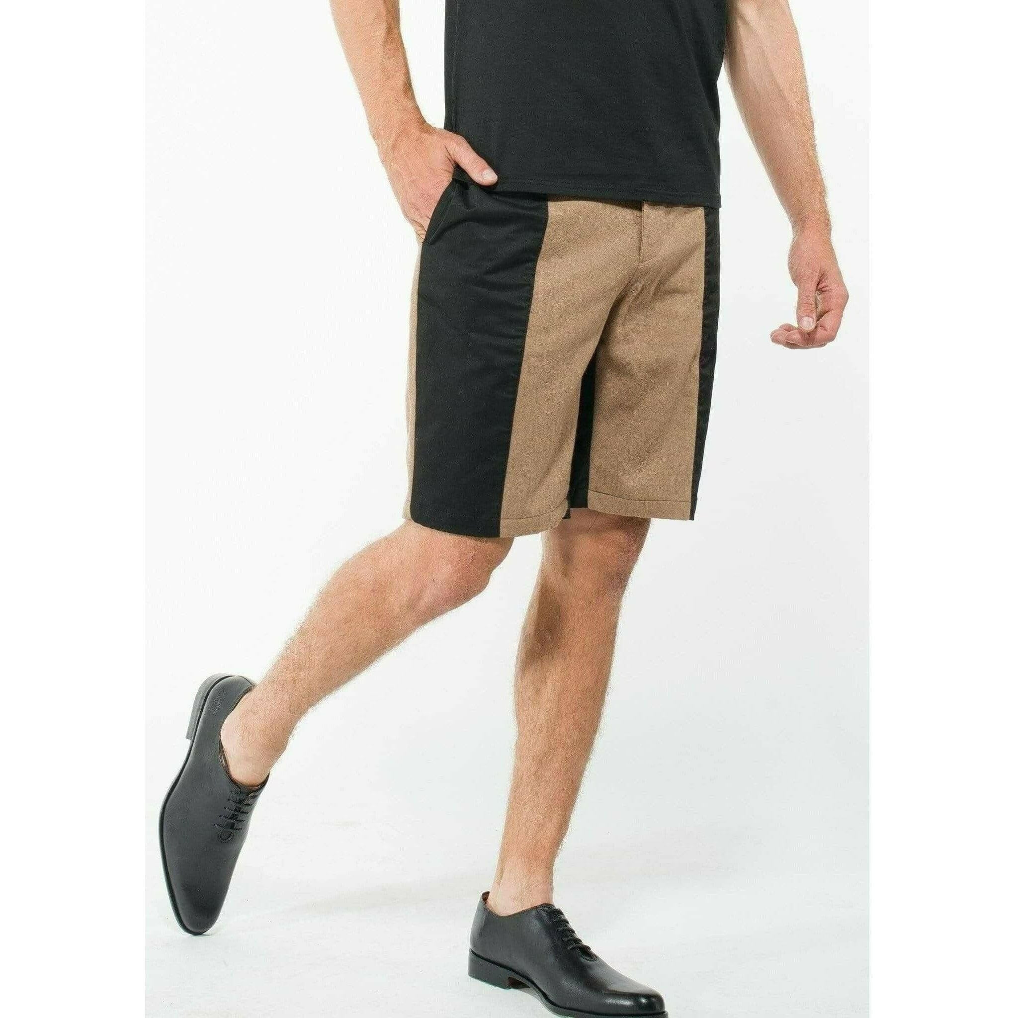 Safari Shorts.