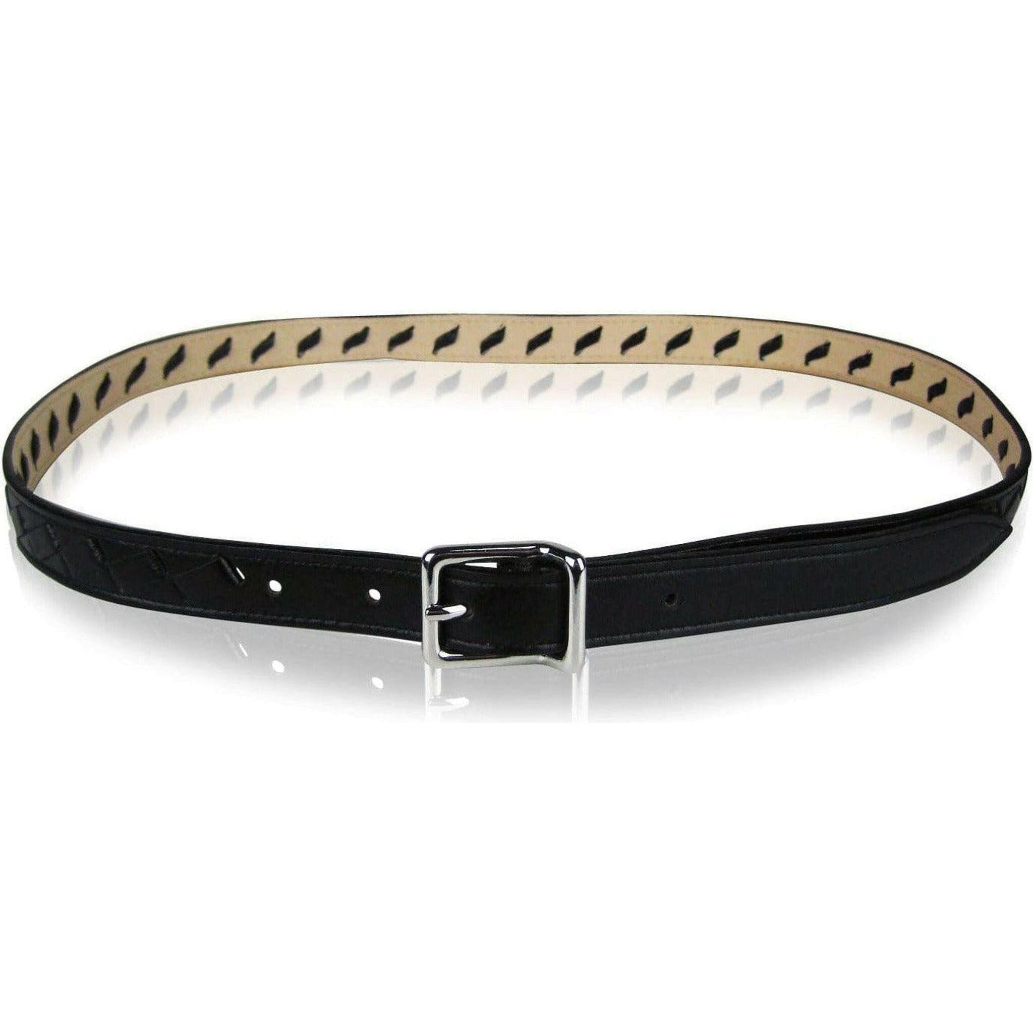 Schuhband Leather Belt.