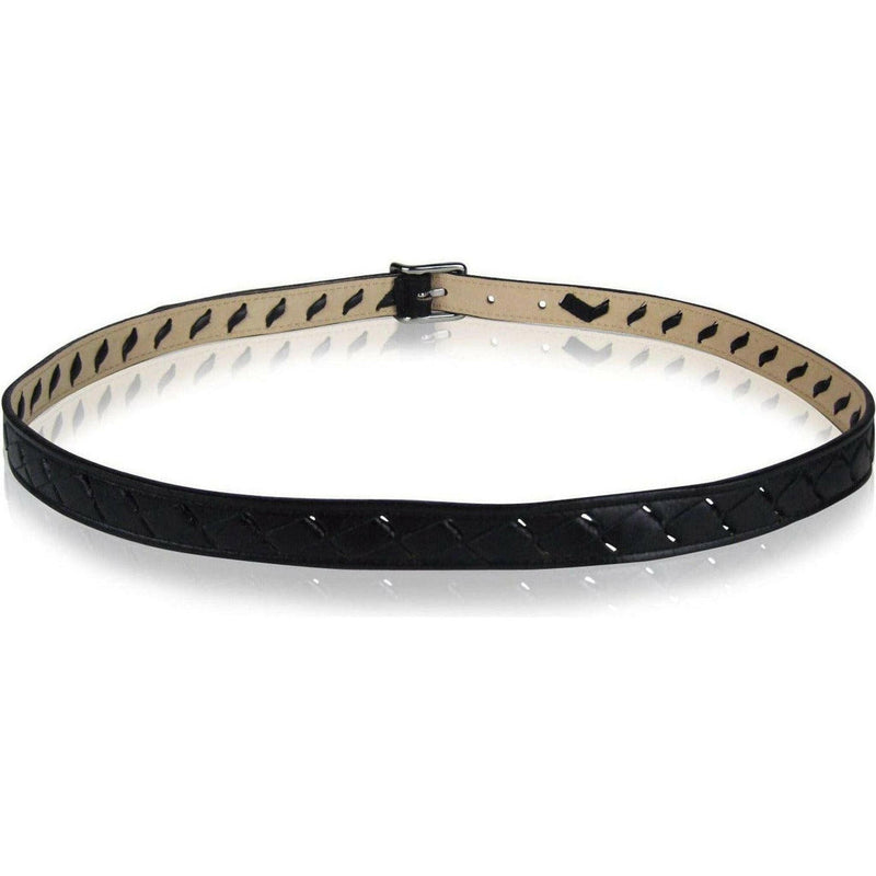 Schuhband Leather Belt