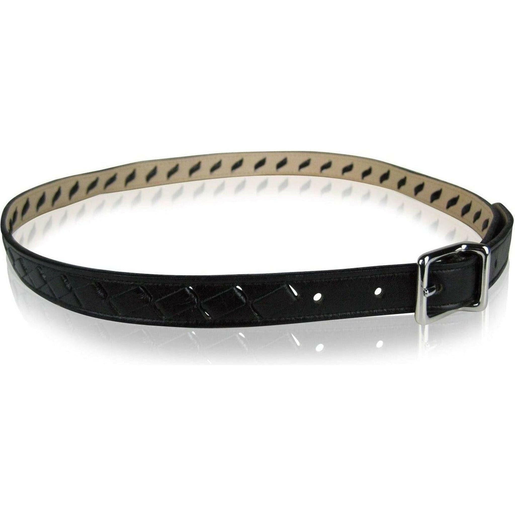 Schuhband Leather Belt.