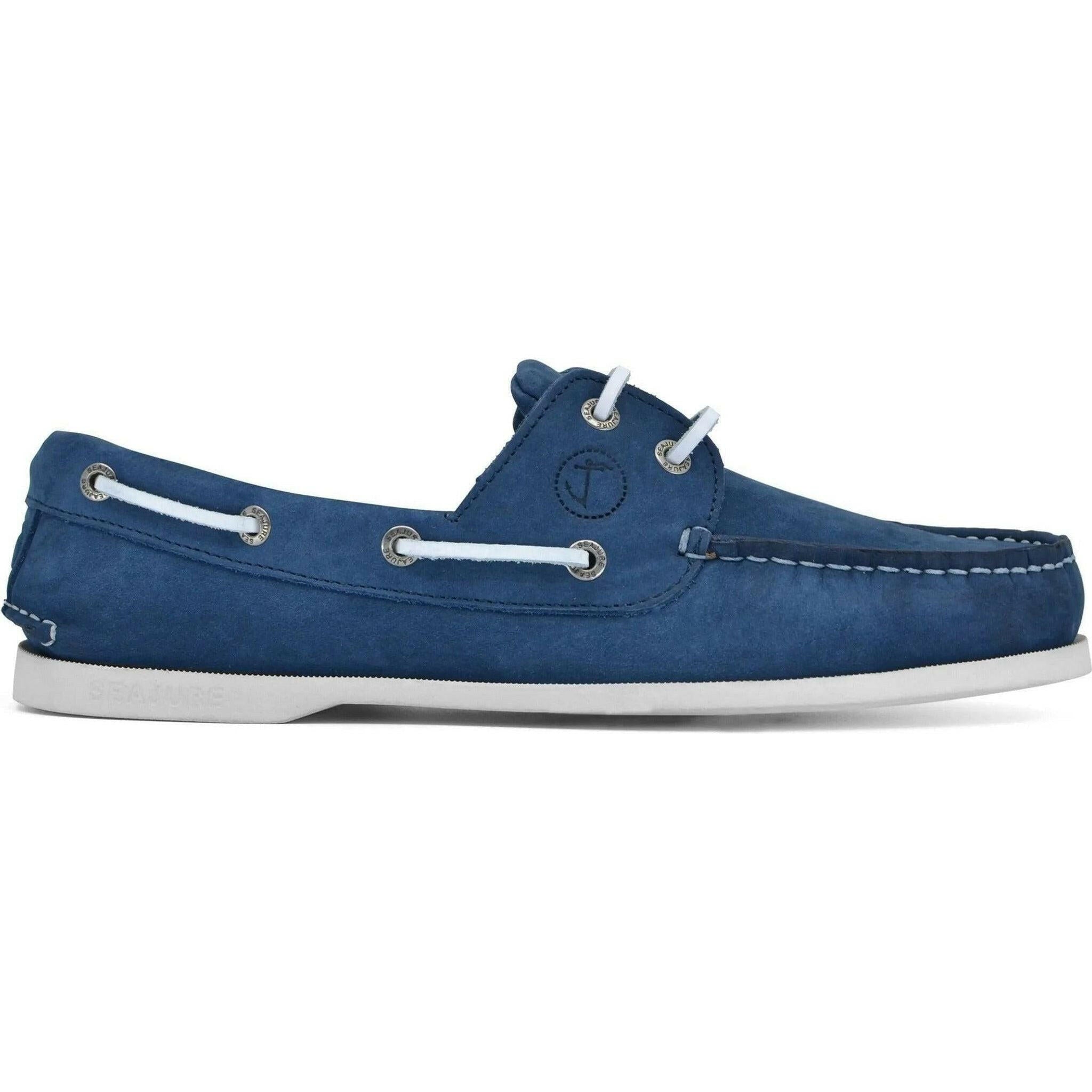 Seajure Men Boat Shoe Trebaluger.