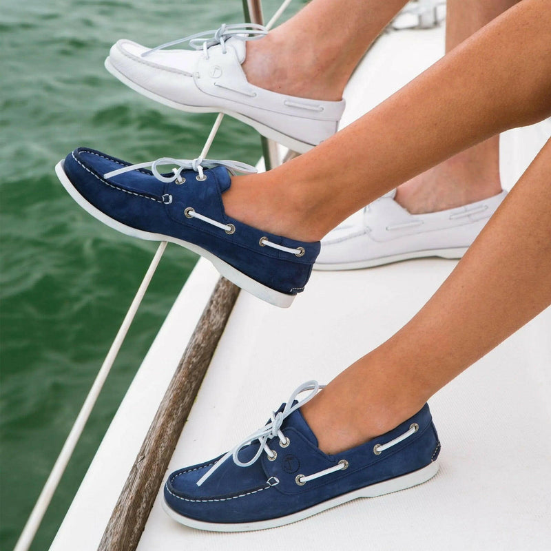 Seajure Men Boat Shoe Trebaluger