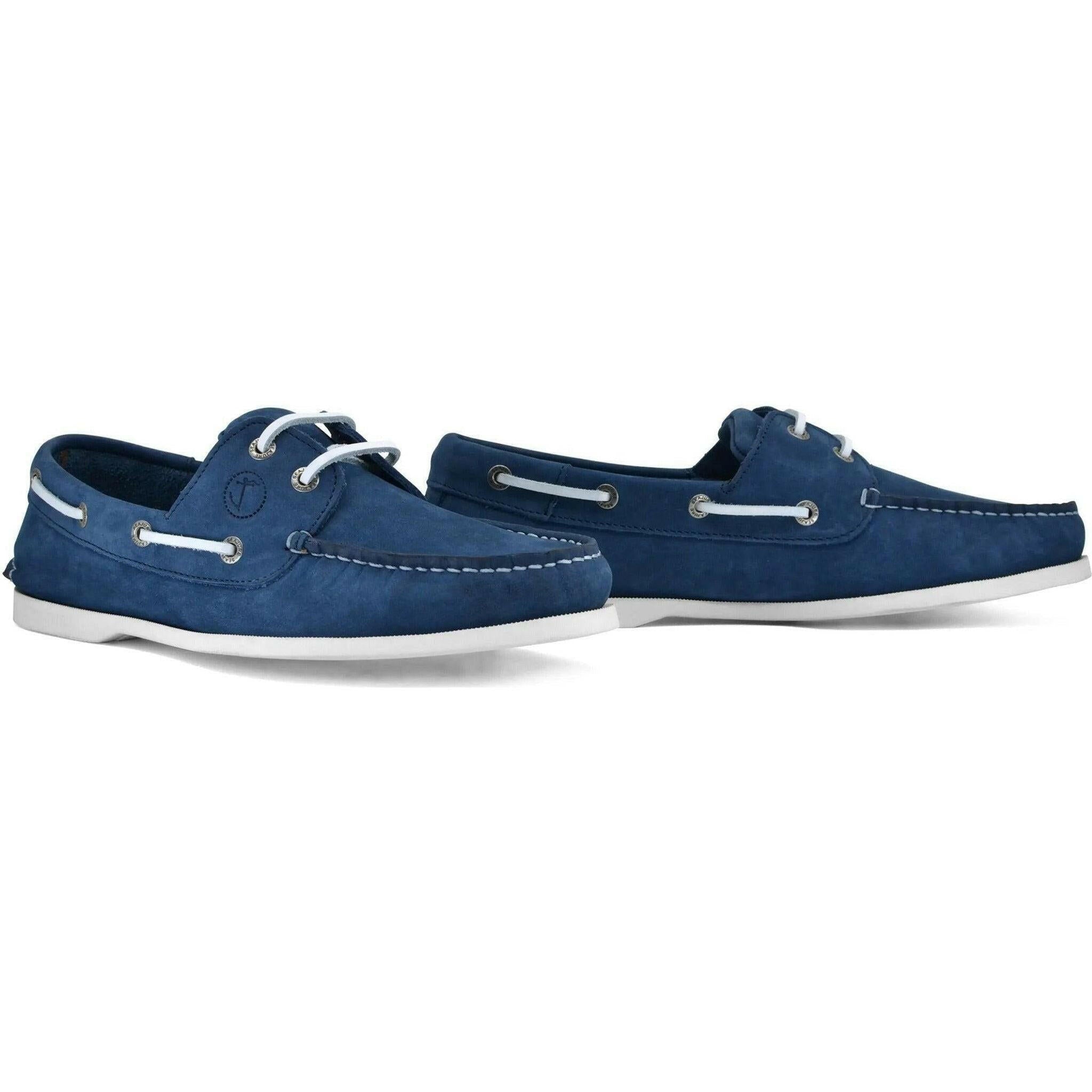 Seajure Men Boat Shoe Trebaluger.