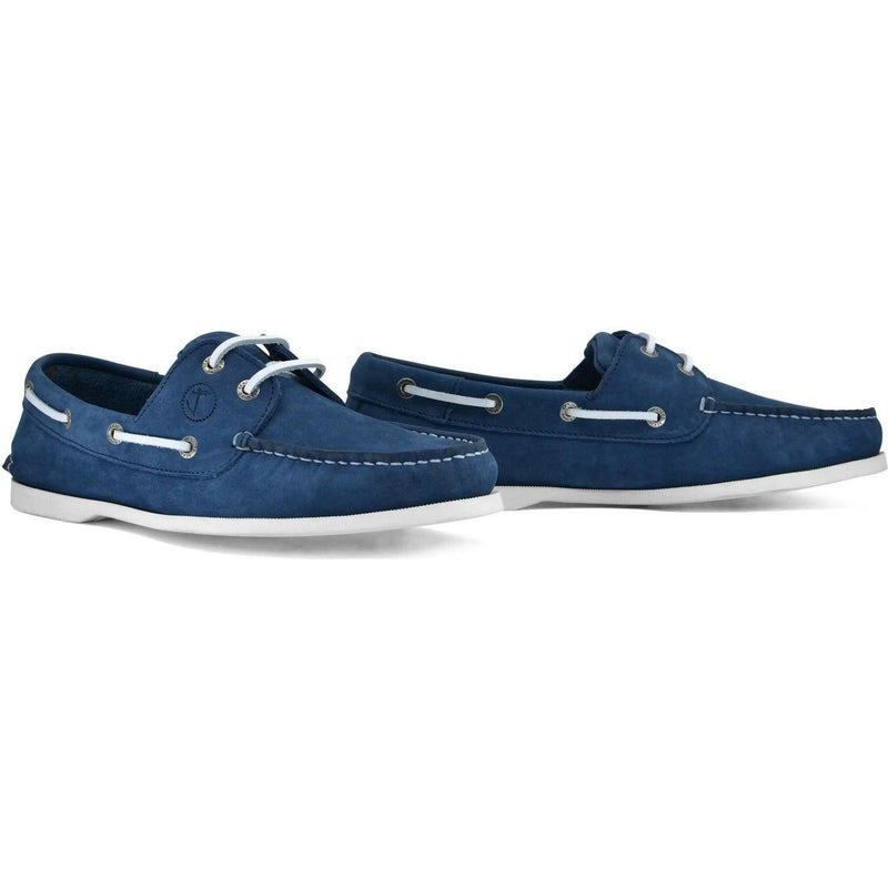 Seajure Men Boat Shoe Trebaluger