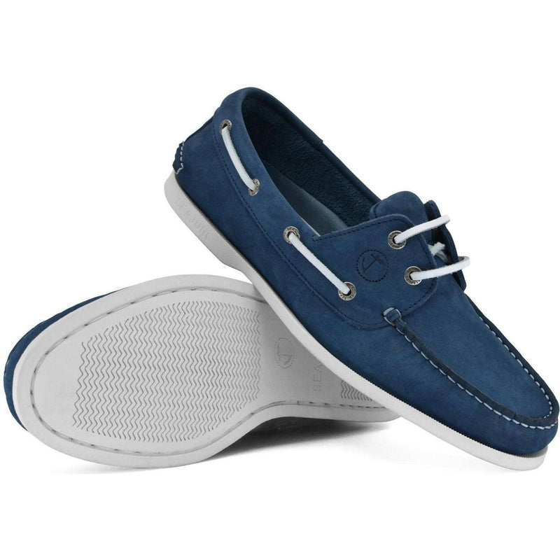 Seajure Men Boat Shoe Trebaluger