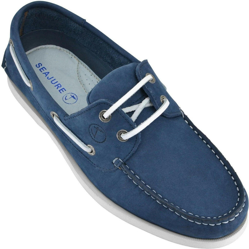 Seajure Men Boat Shoe Trebaluger