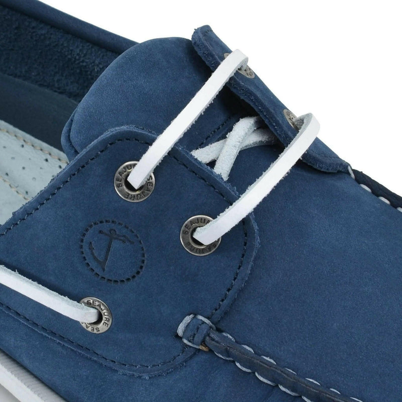 Seajure Men Boat Shoe Trebaluger