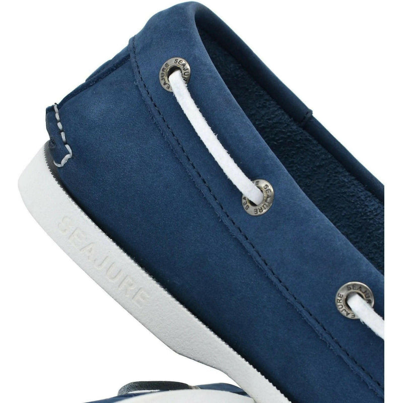 Seajure Men Boat Shoe Trebaluger