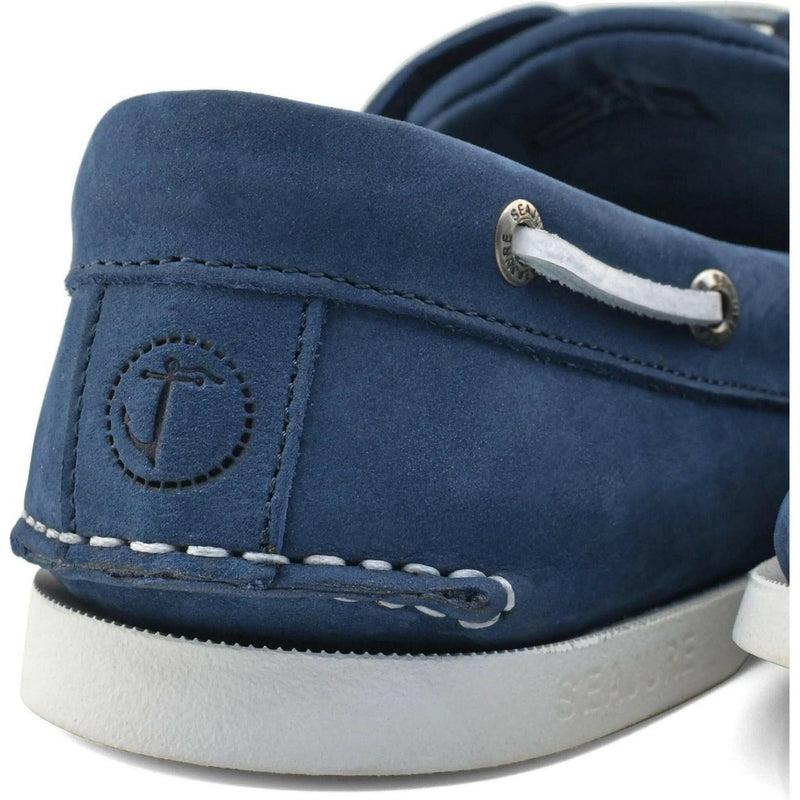 Seajure Men Boat Shoe Trebaluger