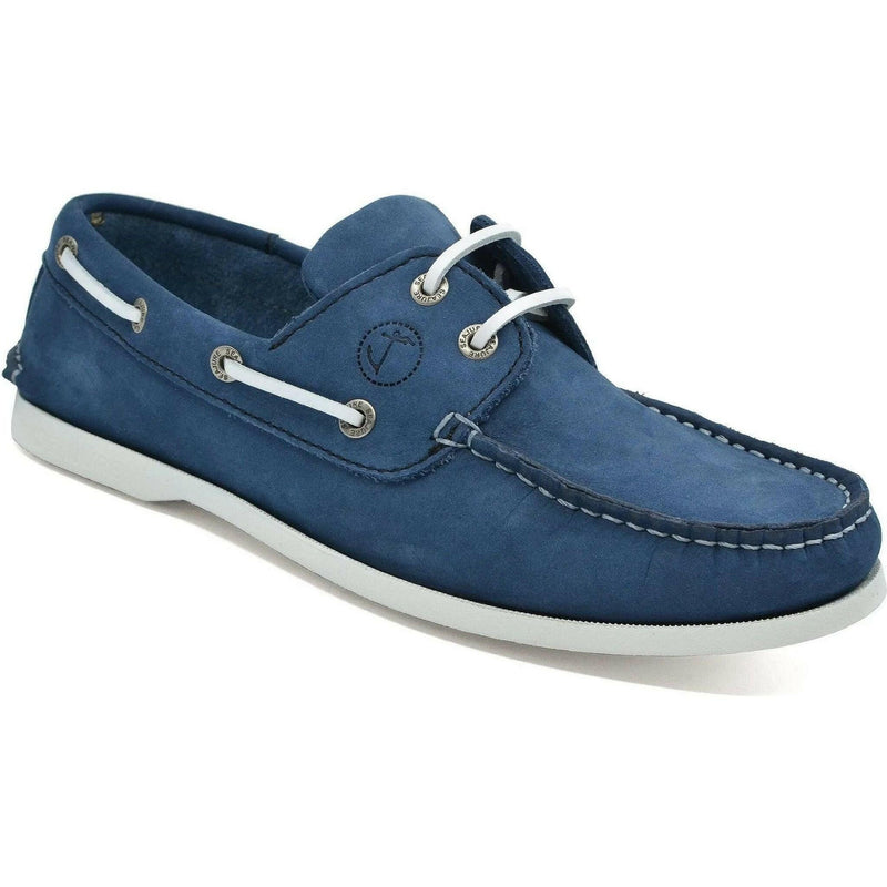 Seajure Men Boat Shoe Trebaluger