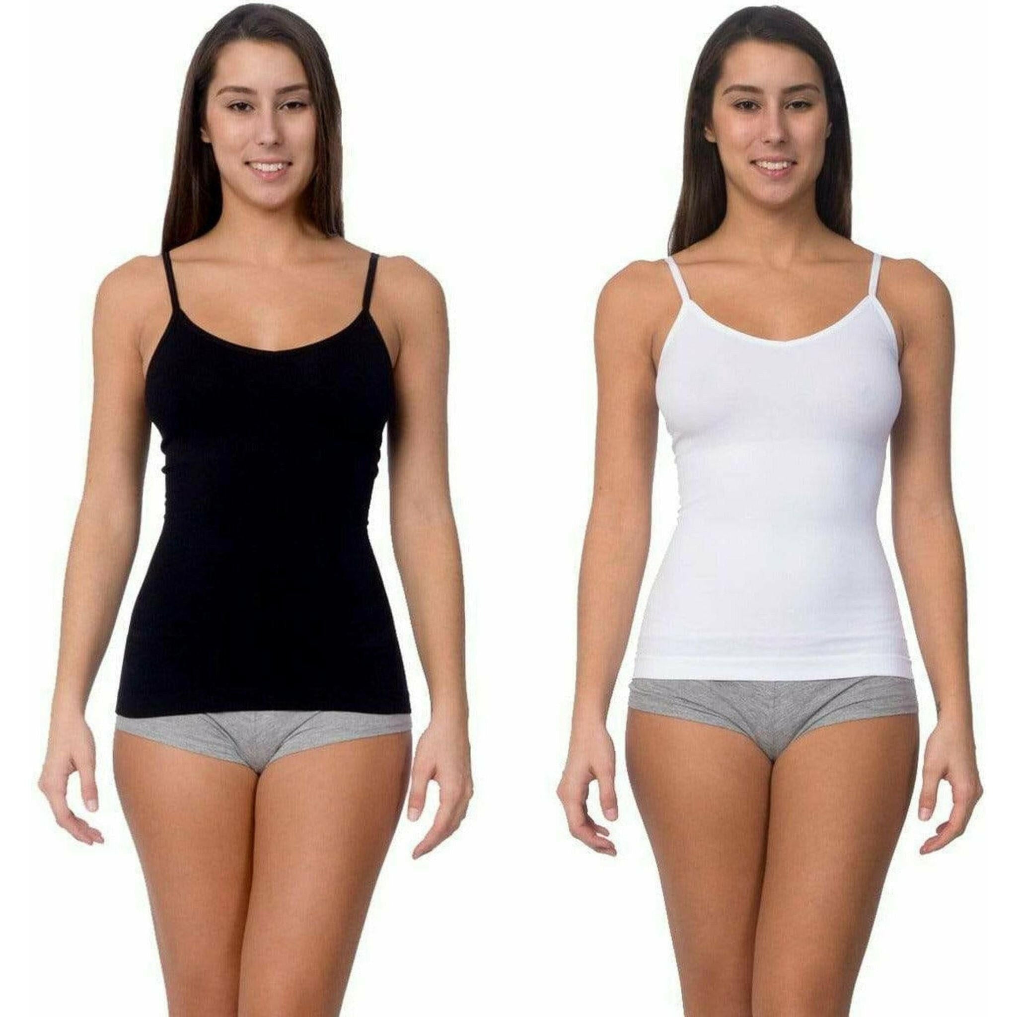 Seamless Shaping Reversible Camisole.