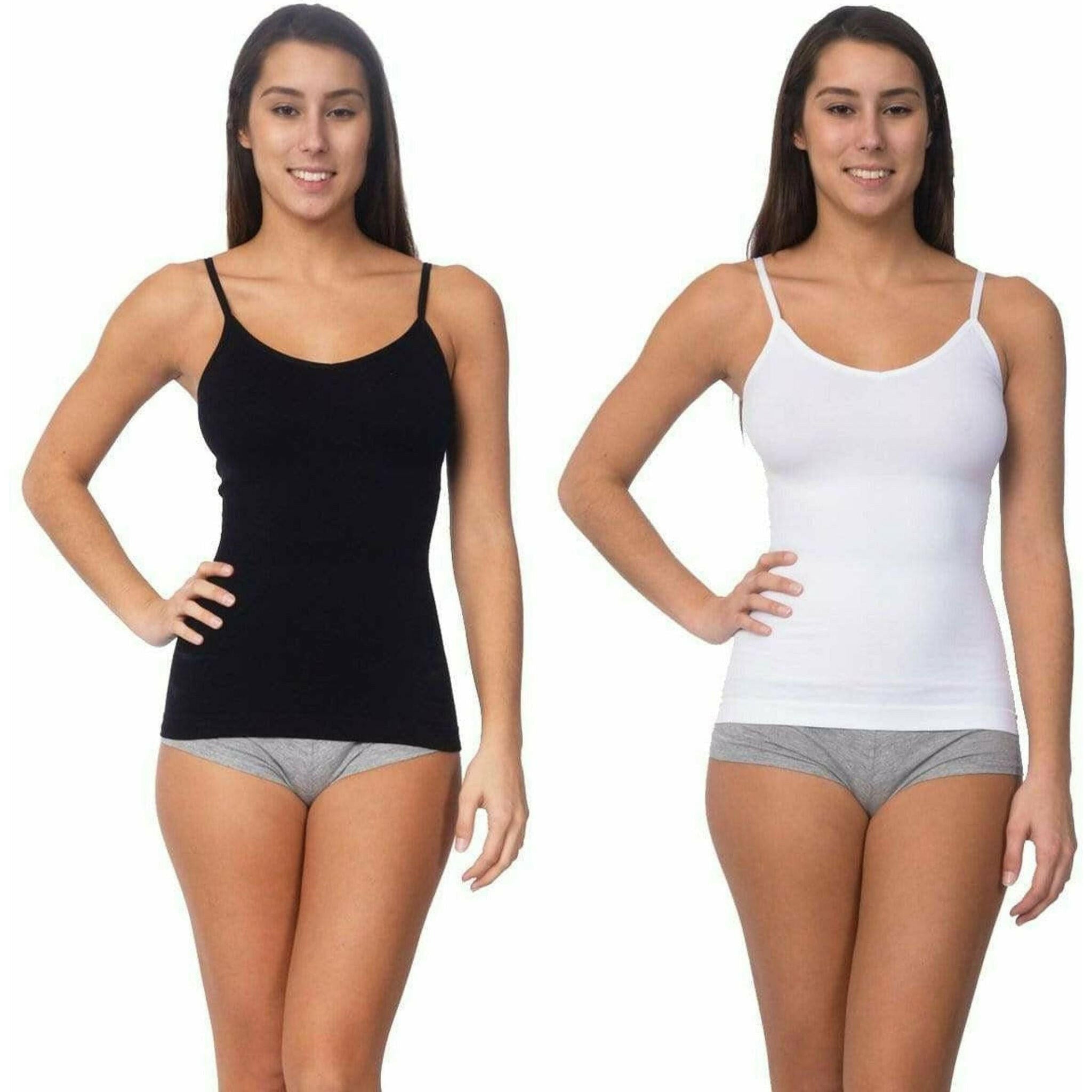 Seamless Shaping Reversible Camisole.