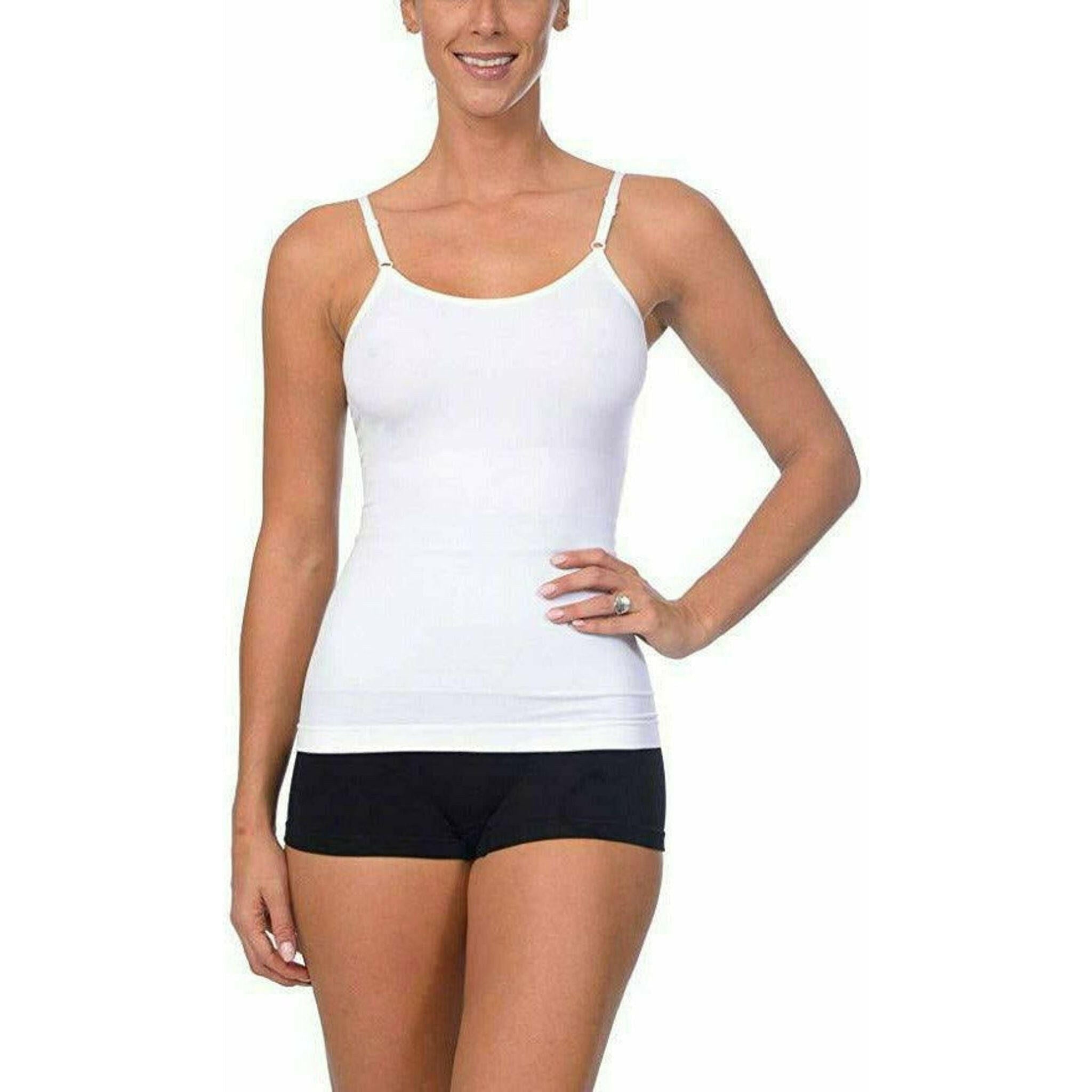 Seamless Shaping Reversible Camisole.