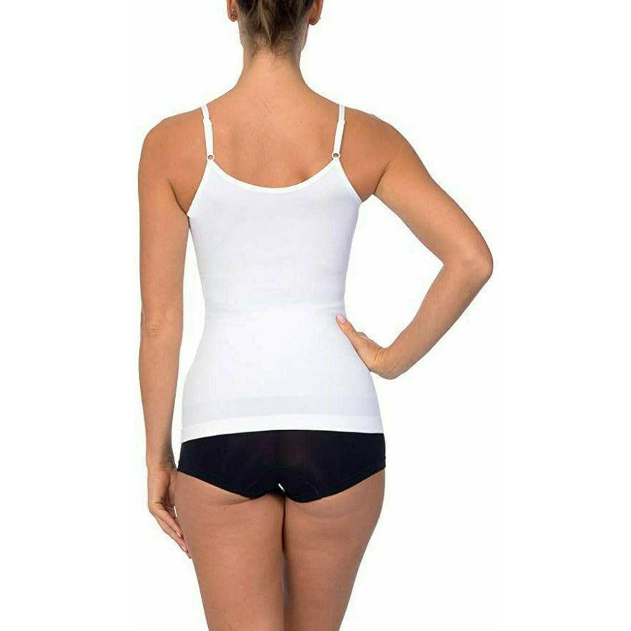 Seamless Shaping Reversible Camisole.