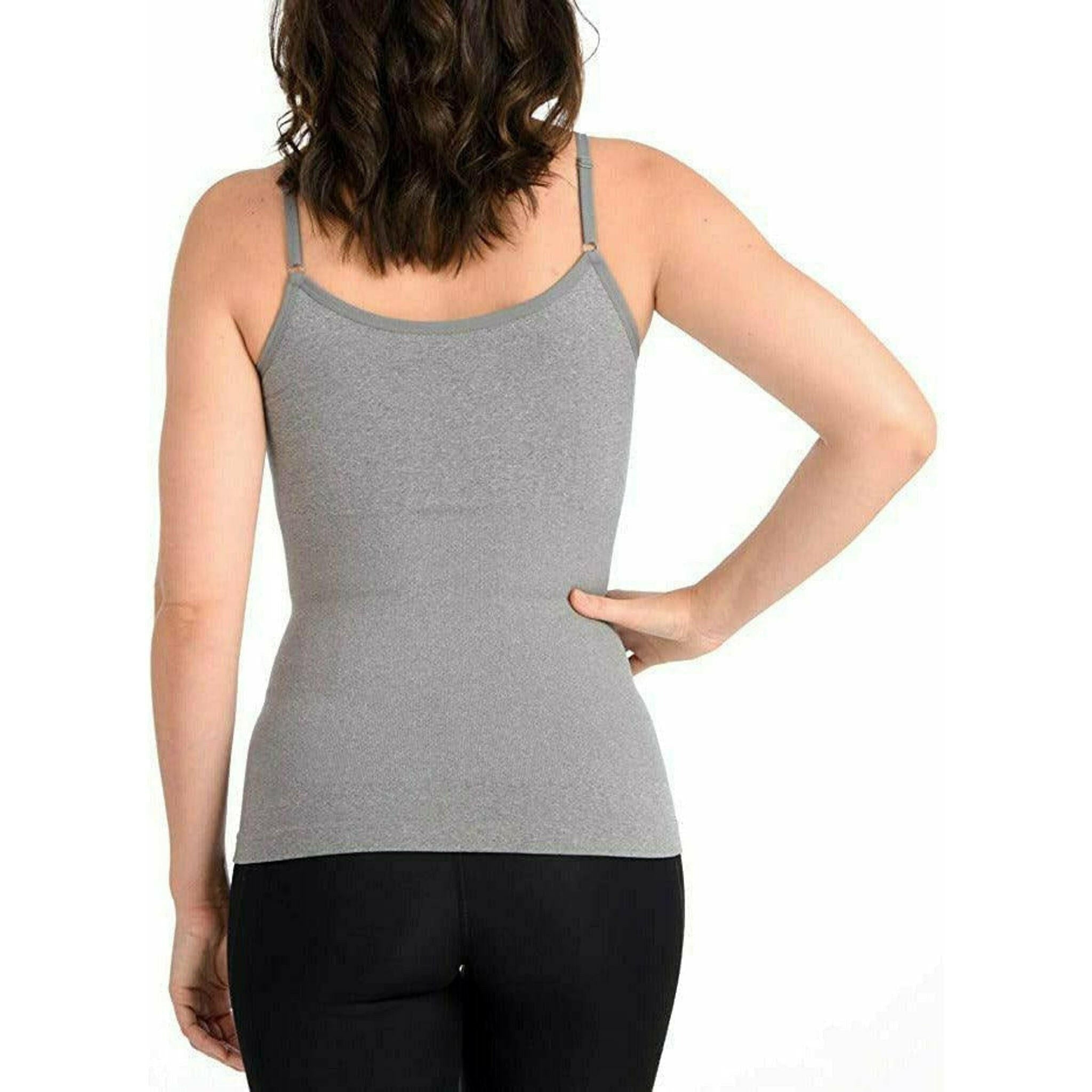 Seamless Shaping Reversible Camisole.