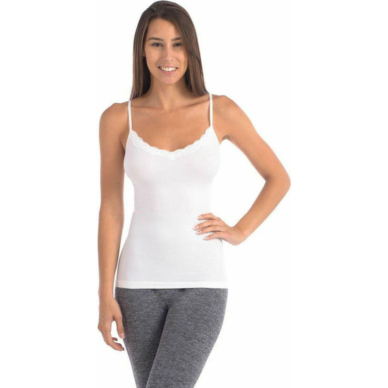 Seamless Slimming Camisole