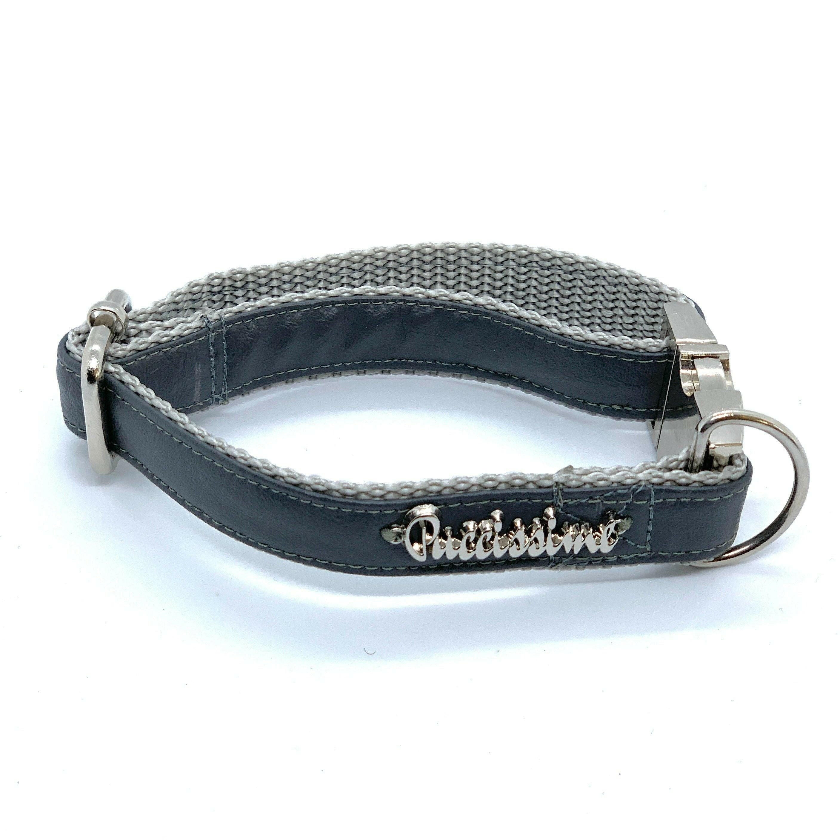 Shadow Dog Collar.