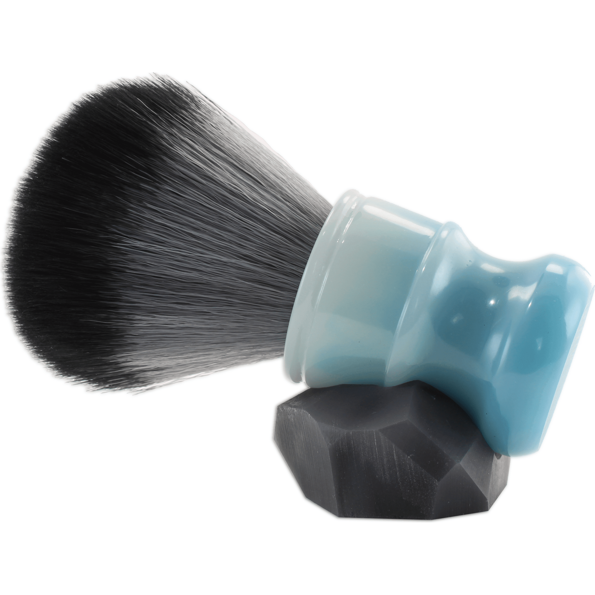 Shaving Brush - Slightly Cloudy.